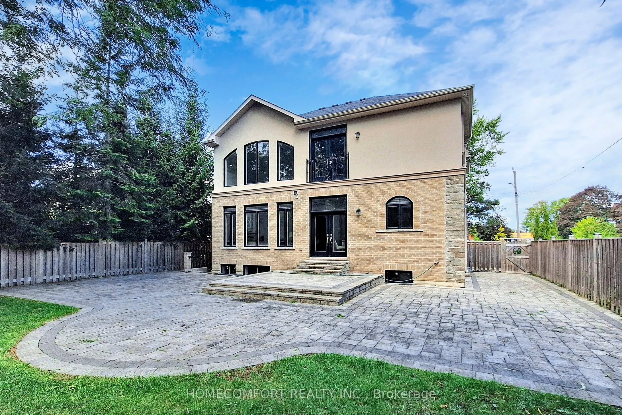 11 Abercorn Road