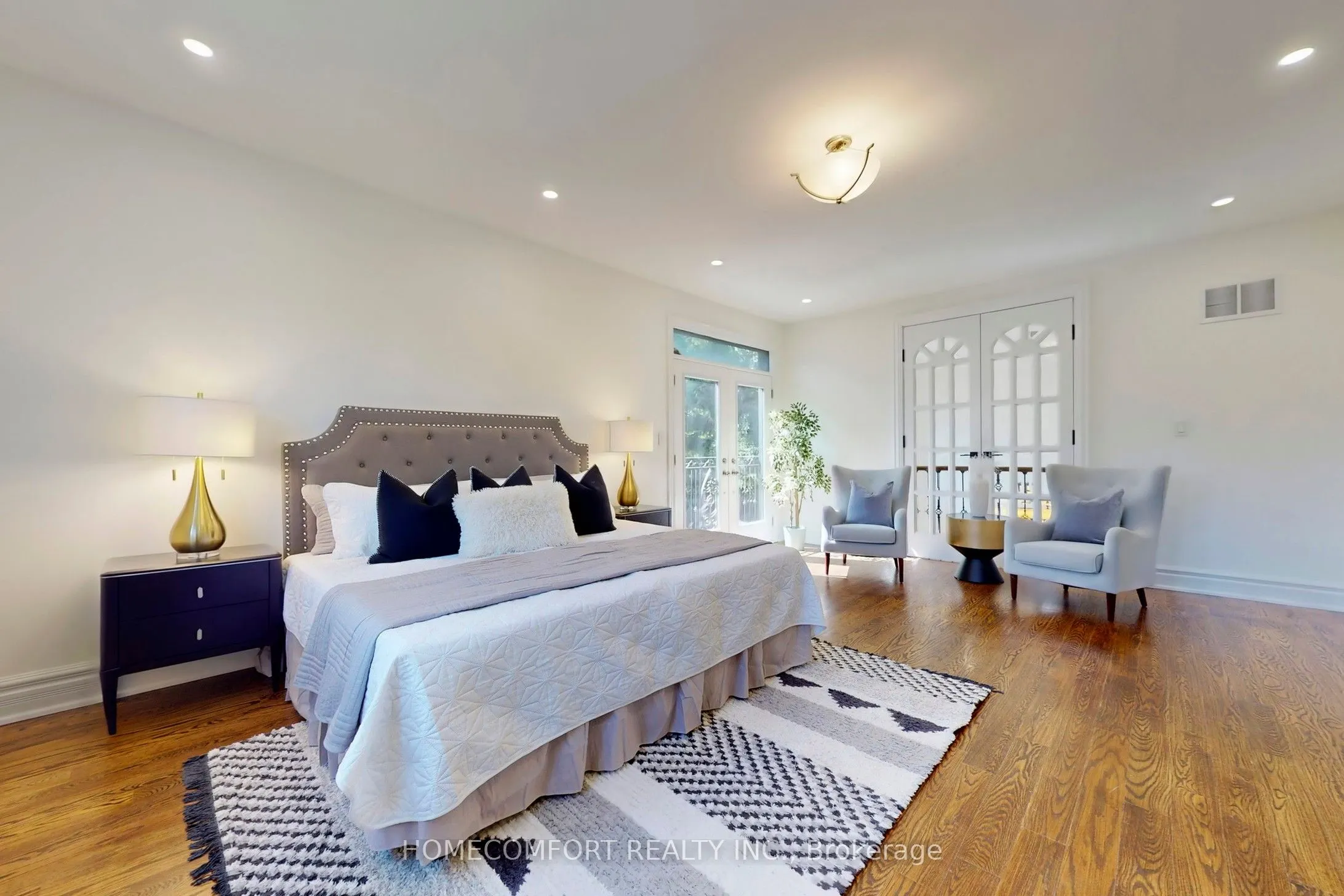 11 Abercorn Road
