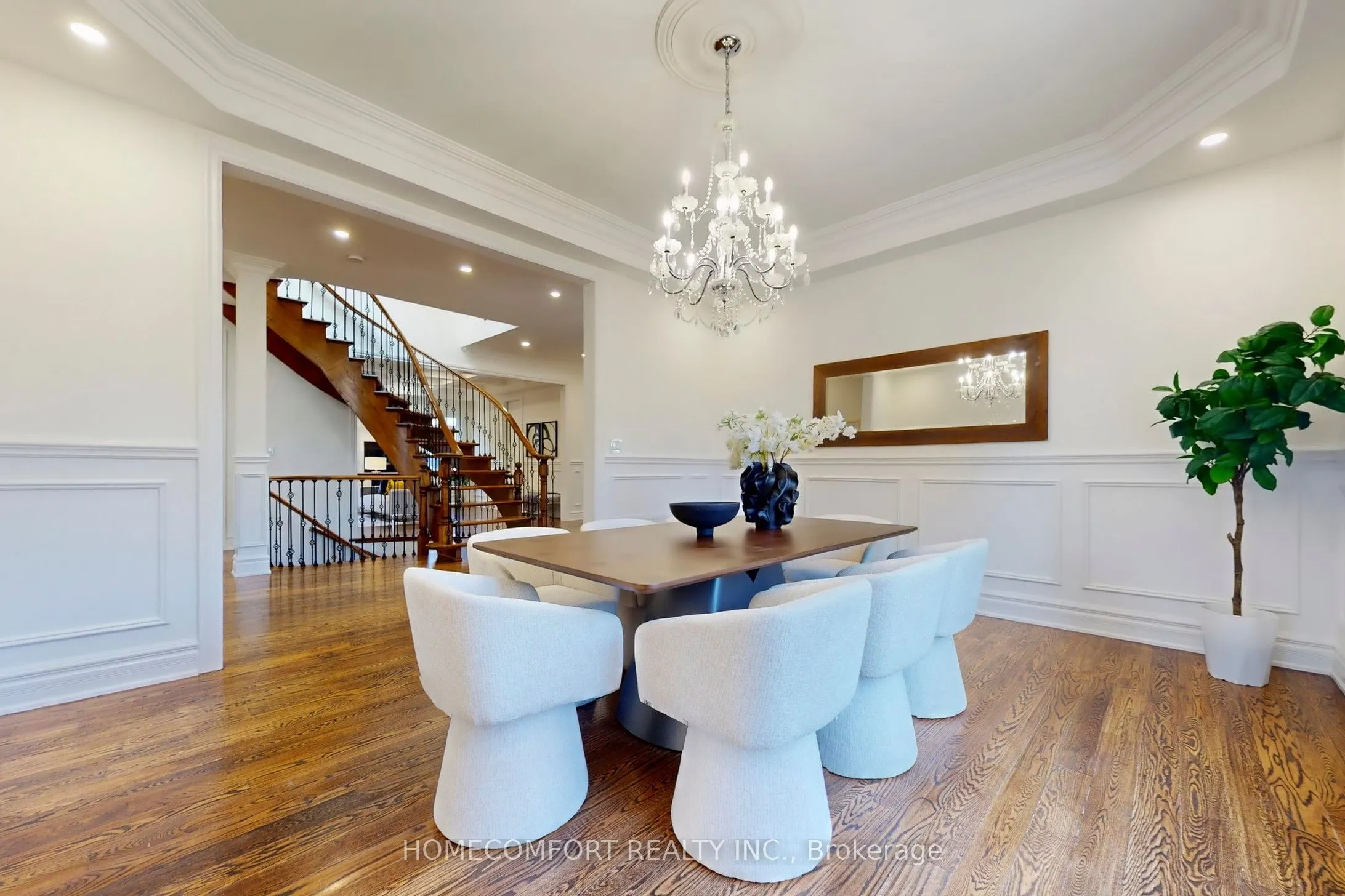 11 Abercorn Road