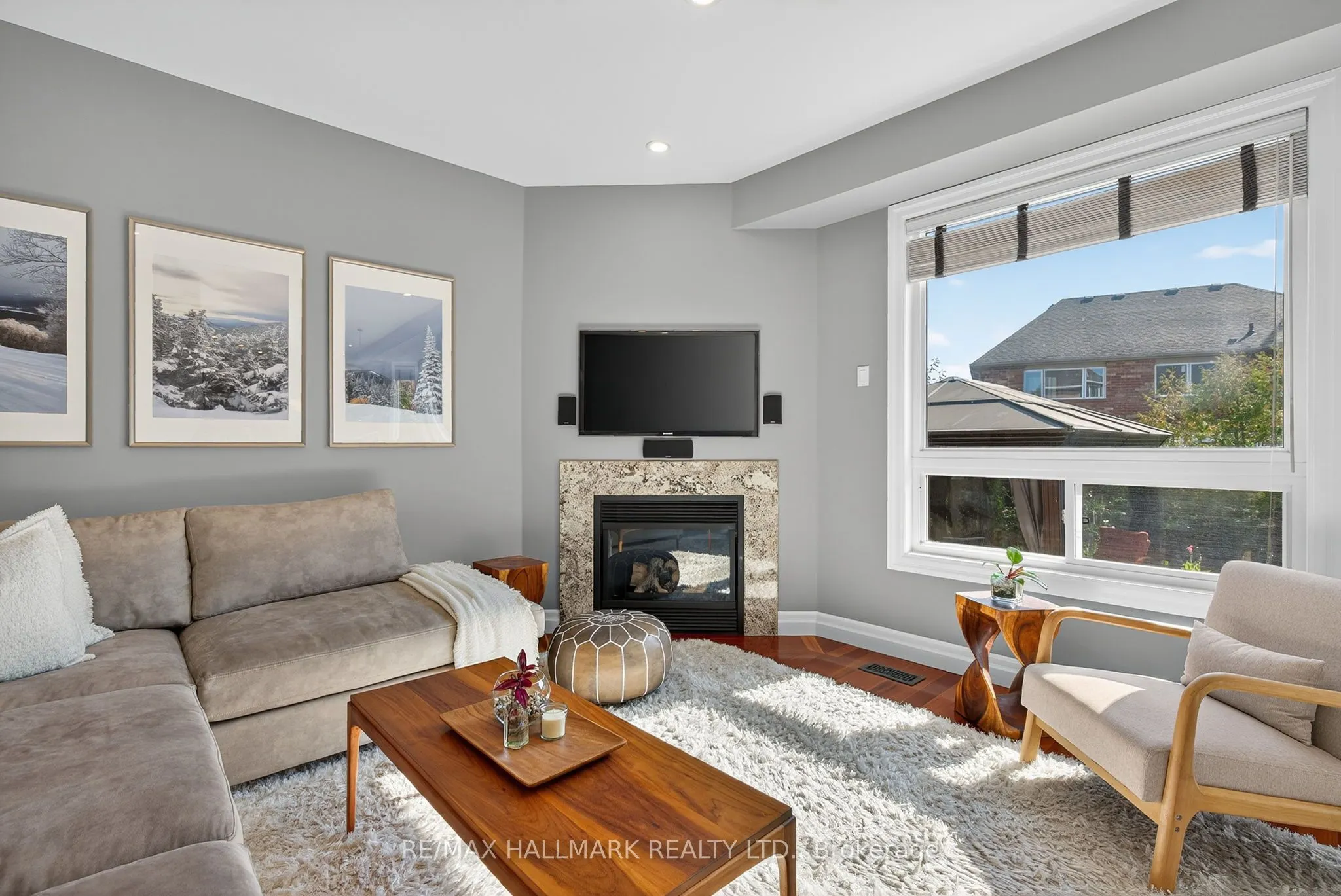 12 Forest Manor Place