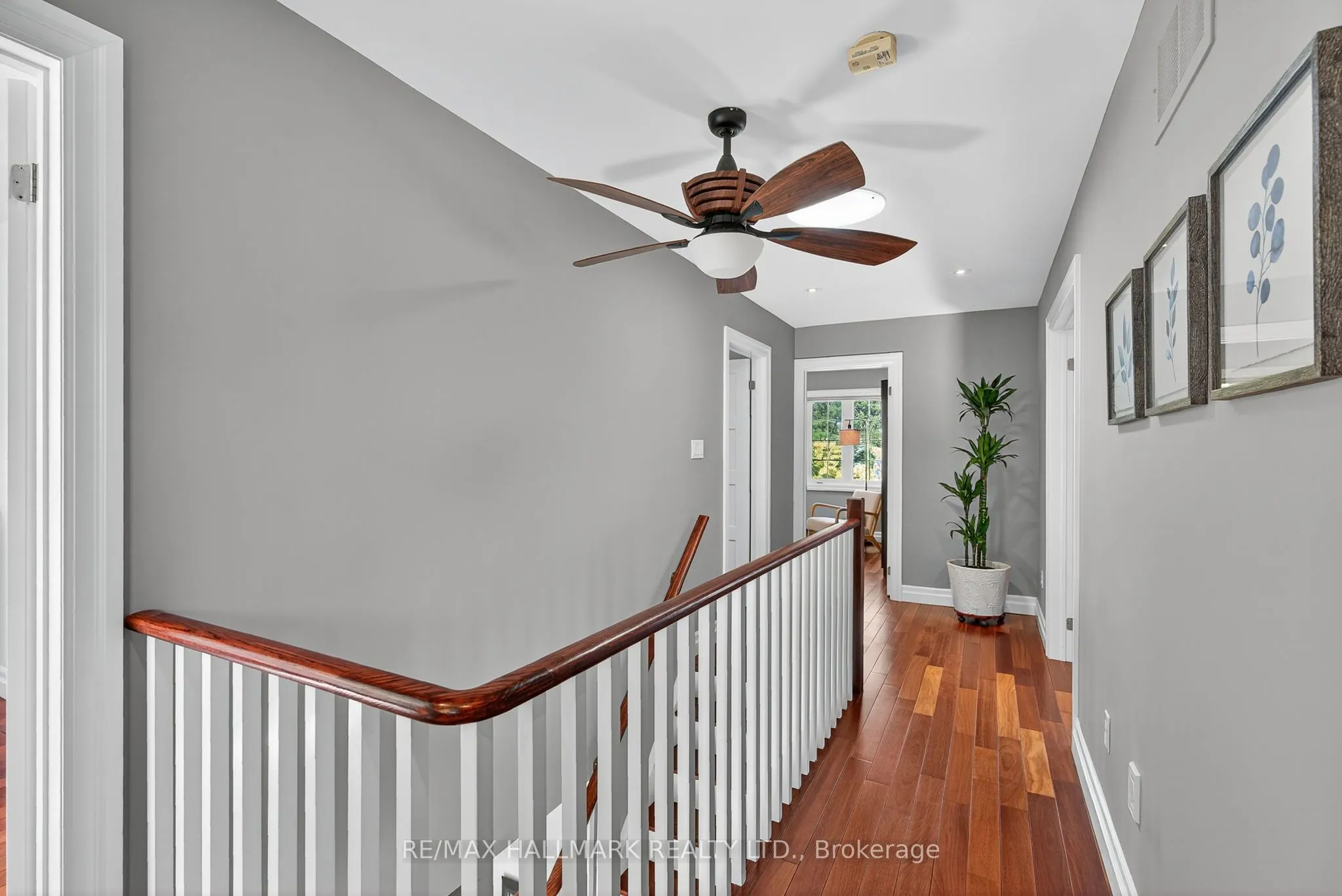 12 Forest Manor Place