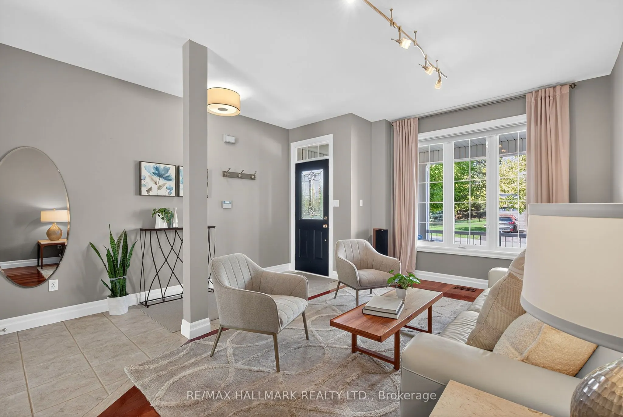 12 Forest Manor Place
