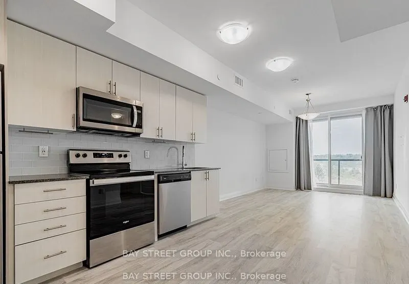 9700 Ninth Line, #323