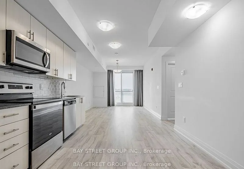 9700 Ninth Line, #323