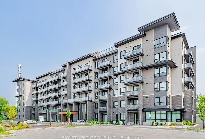 9700 Ninth Line, #323
