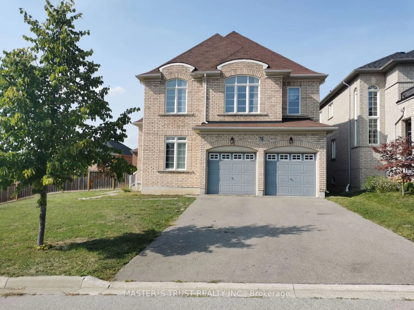 76 Nature Way Crescent