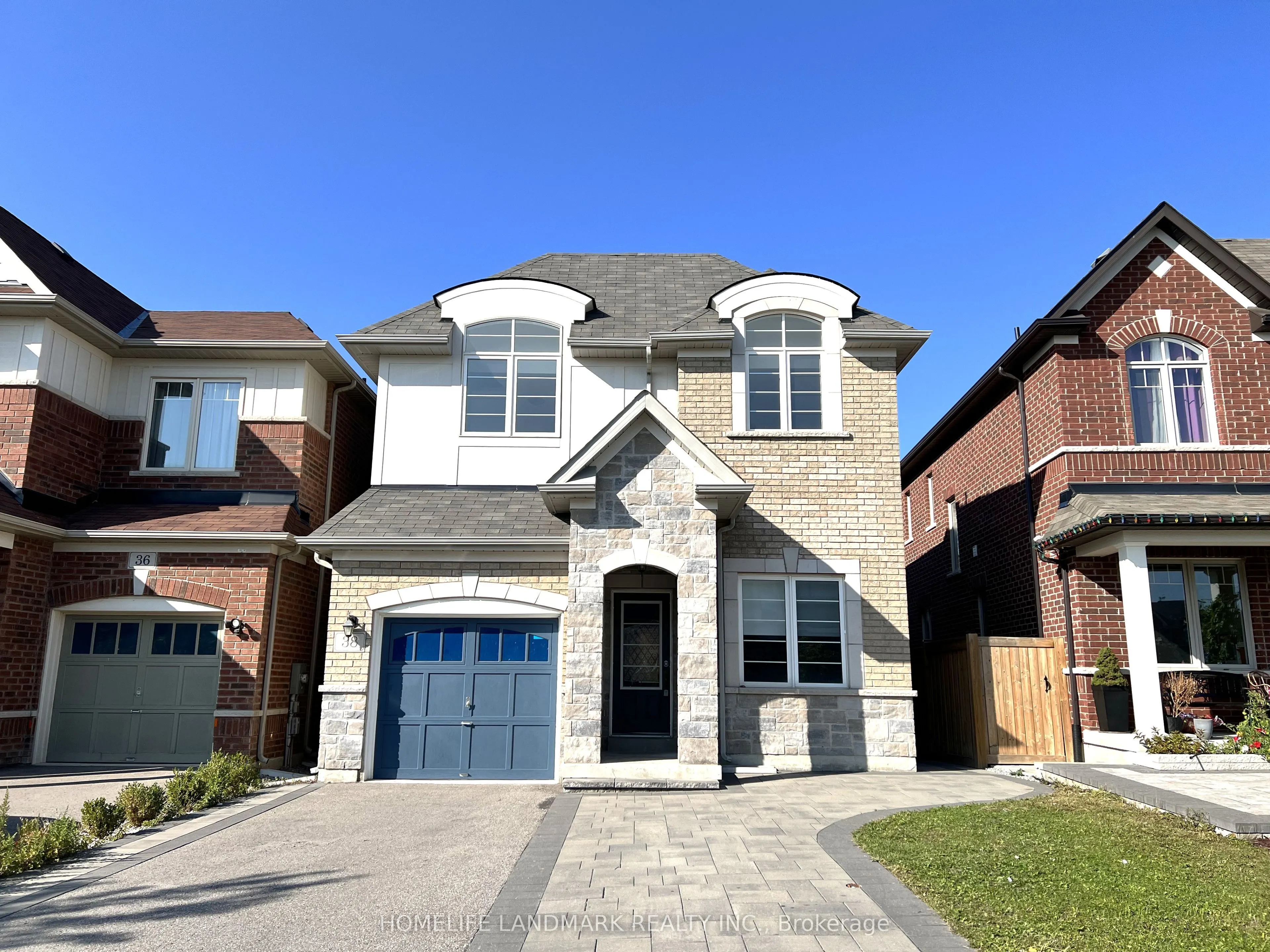 38 Foxberry Road