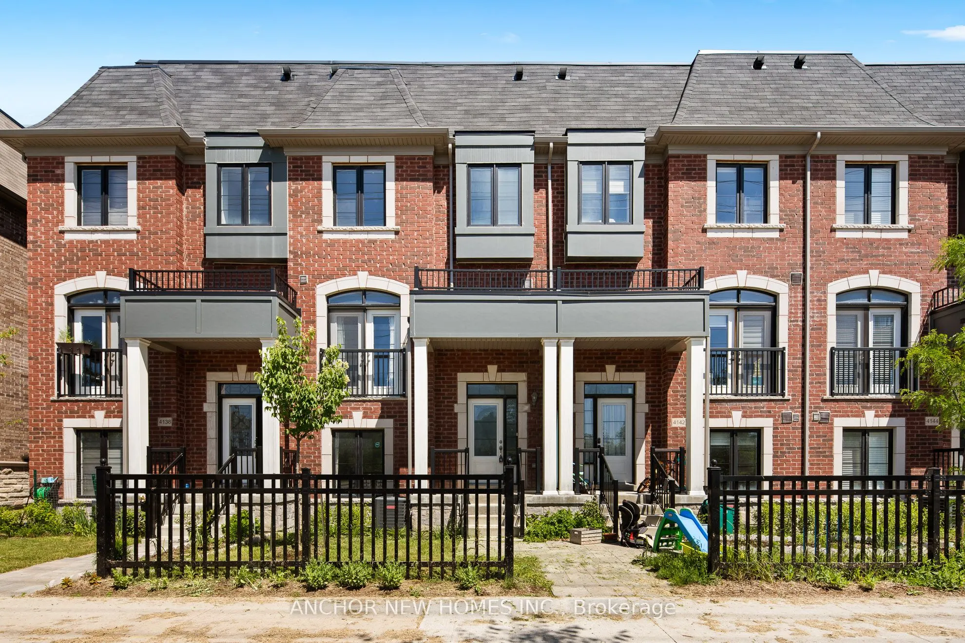 4140 Highway 7 E