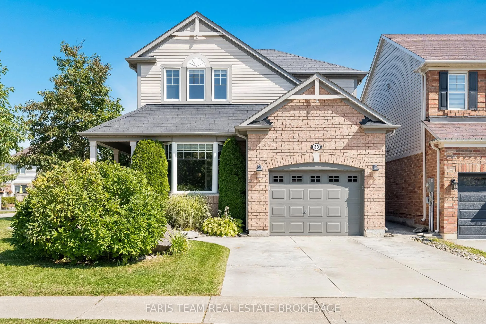 38 Paddison Place