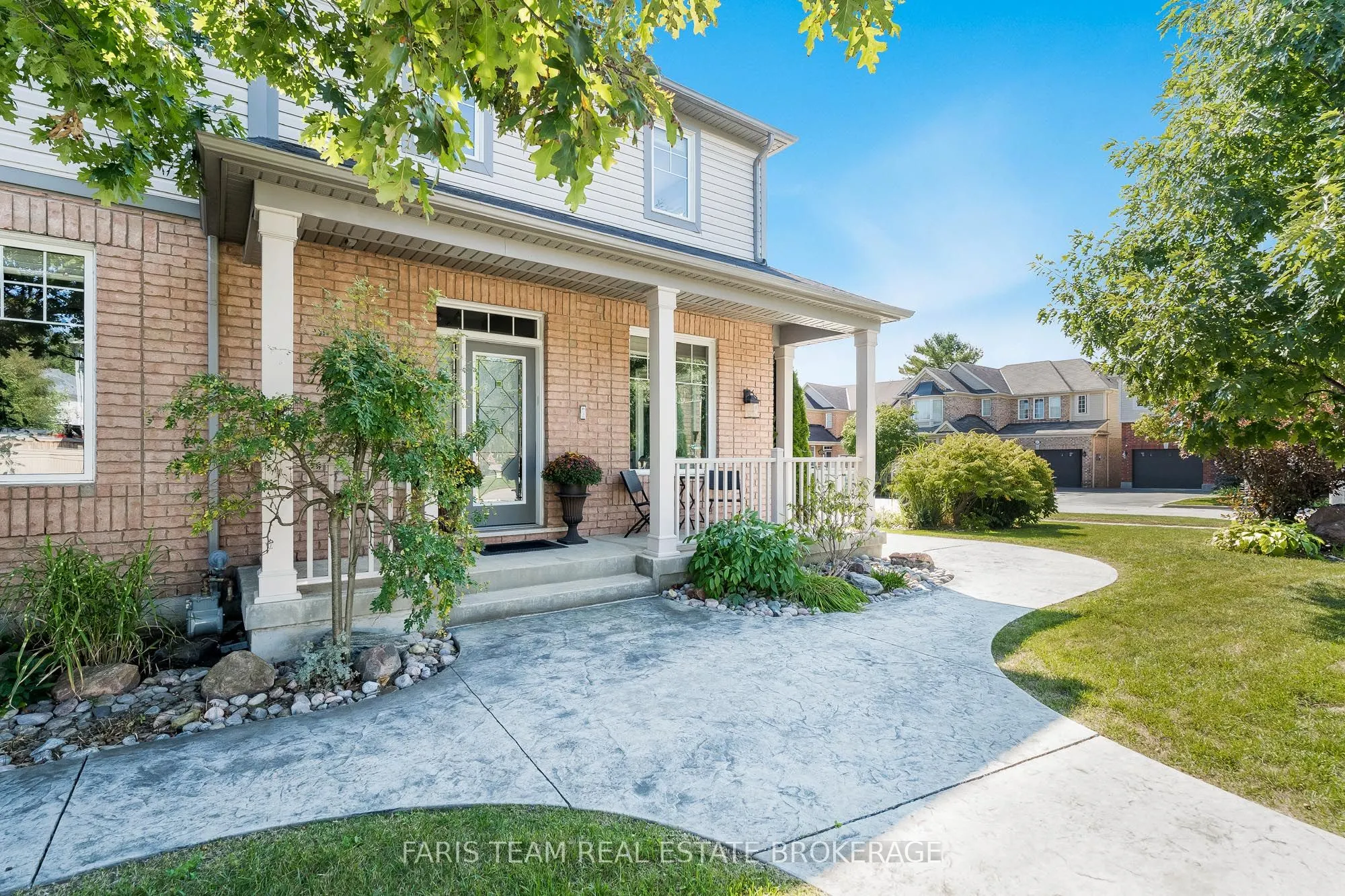 38 Paddison Place