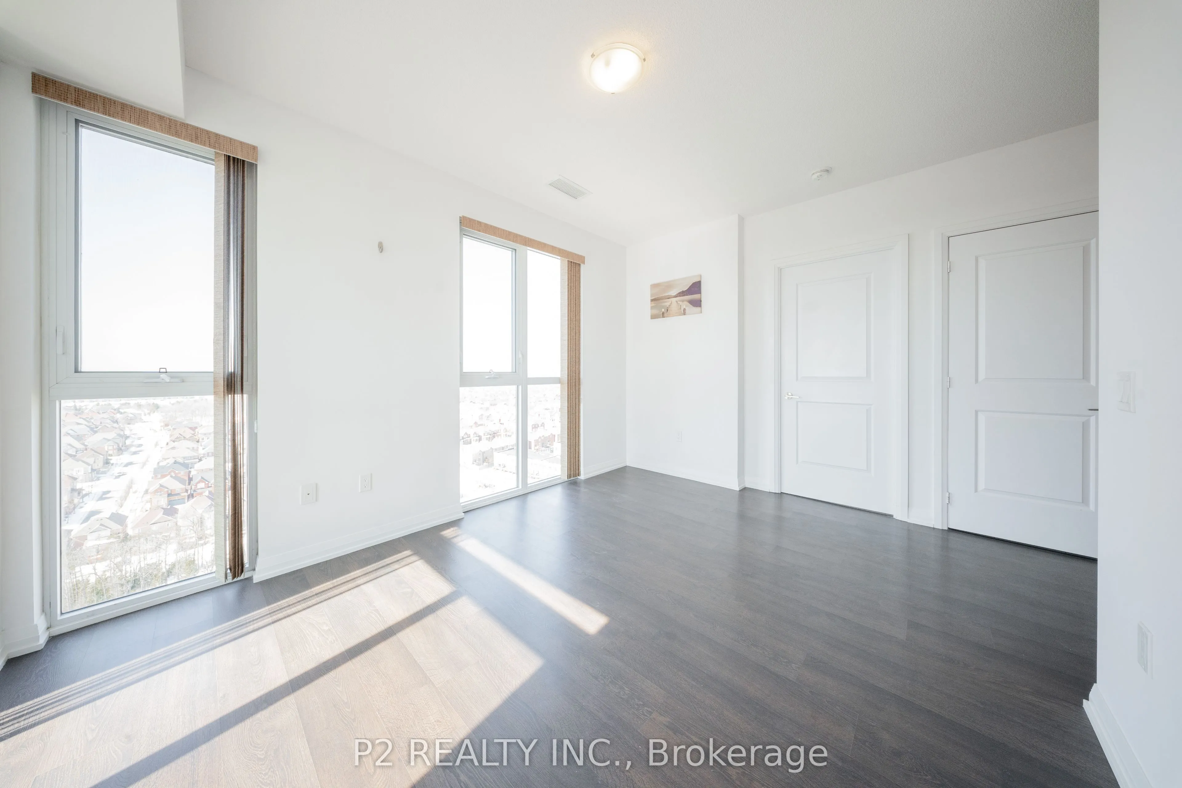 9560 Markham Road, #PH10