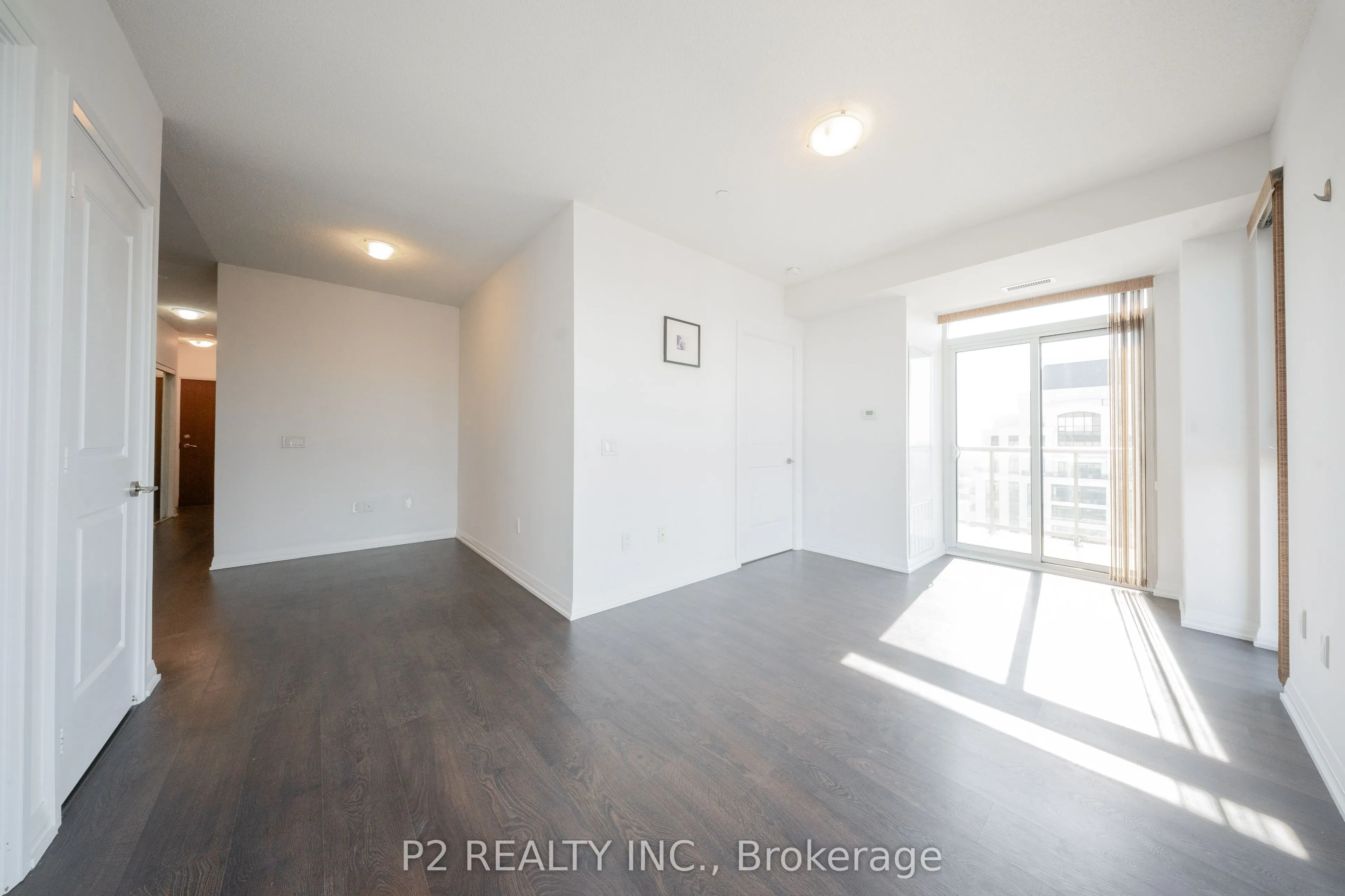 9560 Markham Road, #PH10