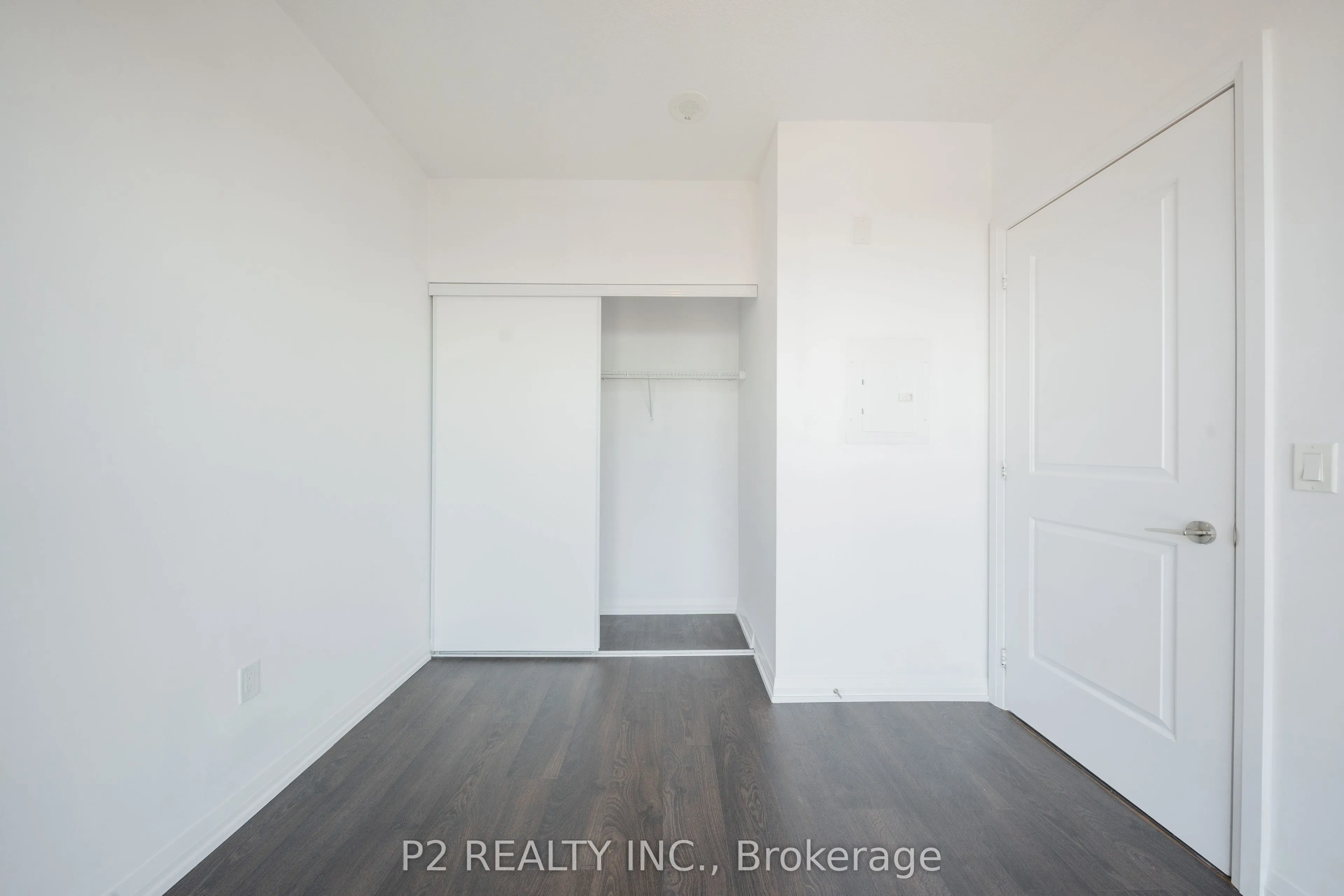 9560 Markham Road, #PH10