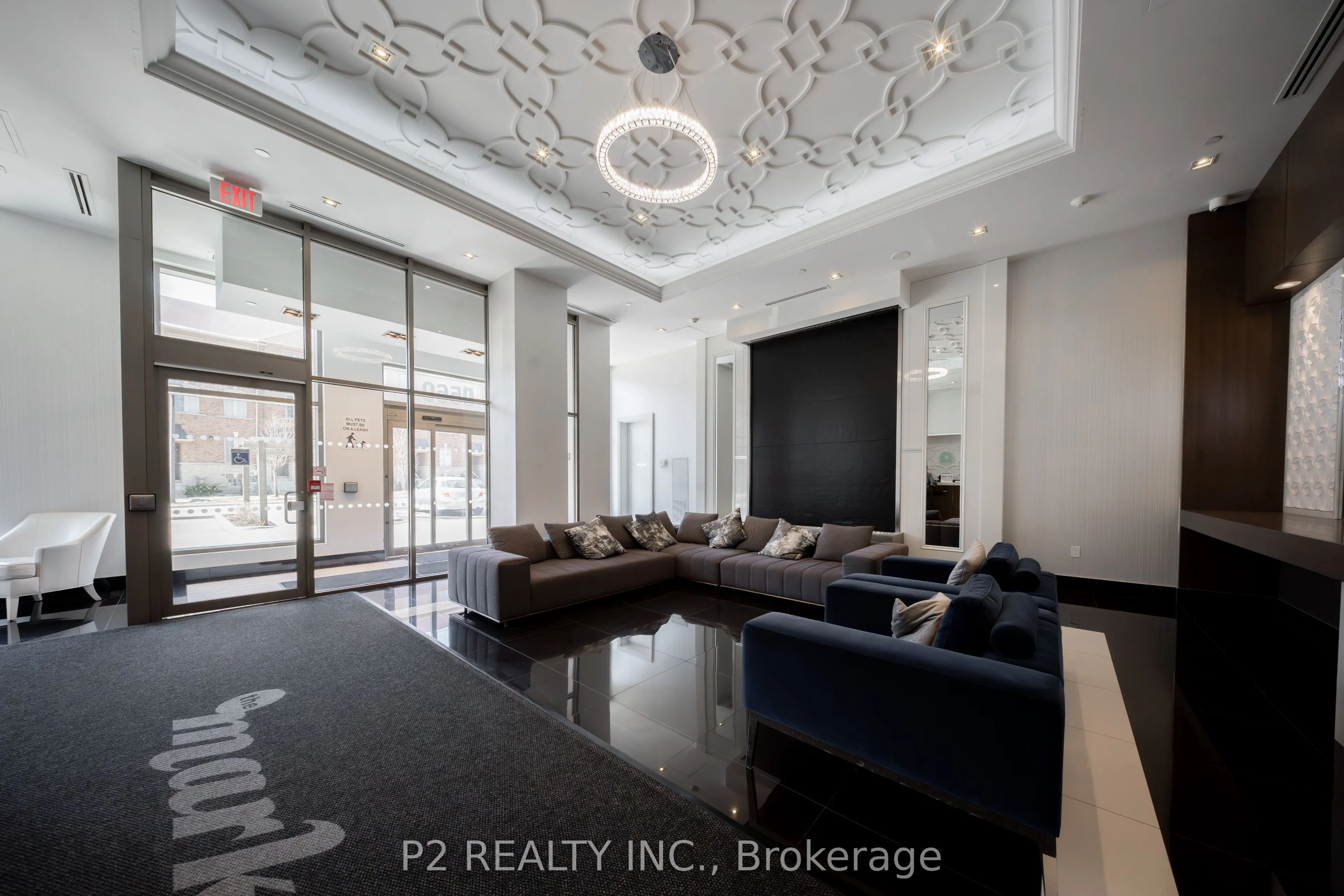 9560 Markham Road, #PH10