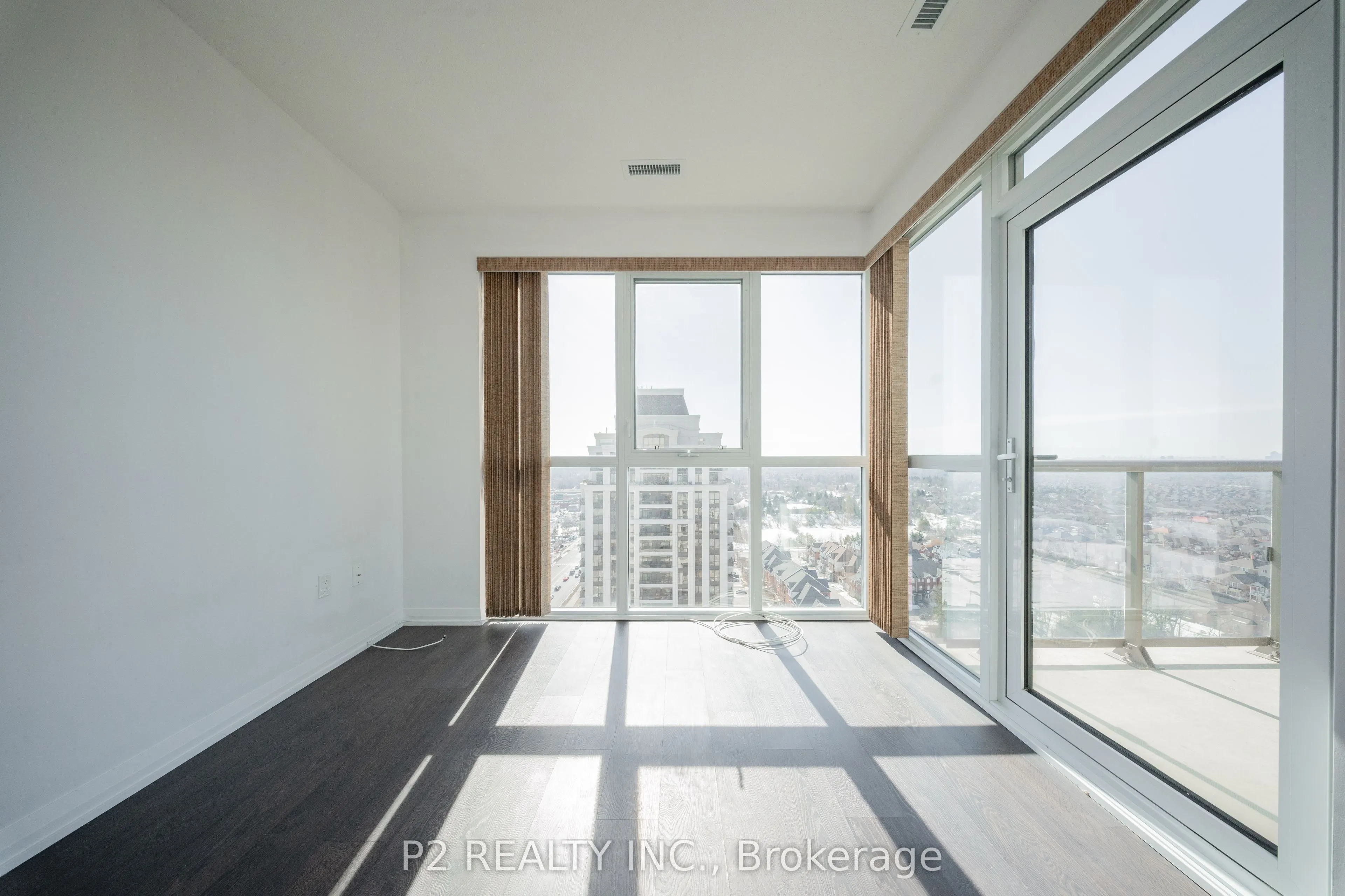 9560 Markham Road, #PH10