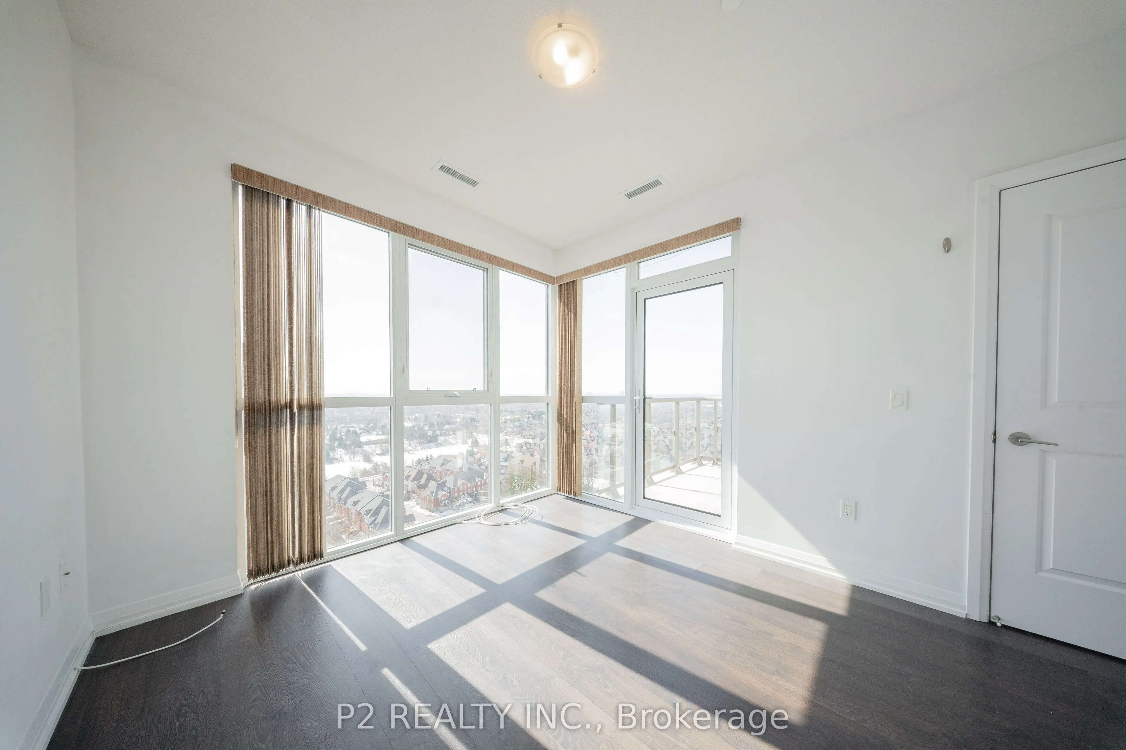 9560 Markham Road, #PH10