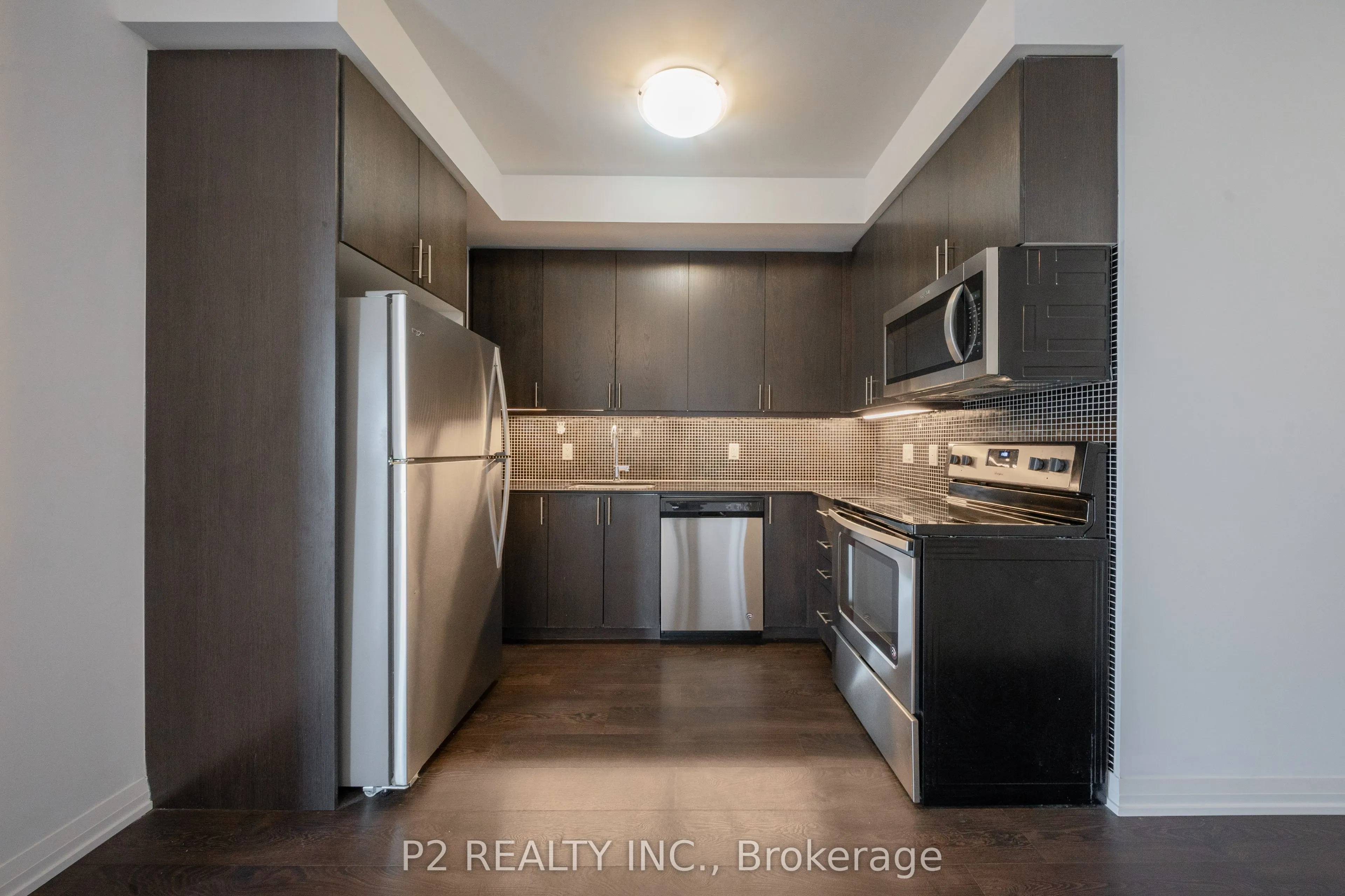 9560 Markham Road, #PH10