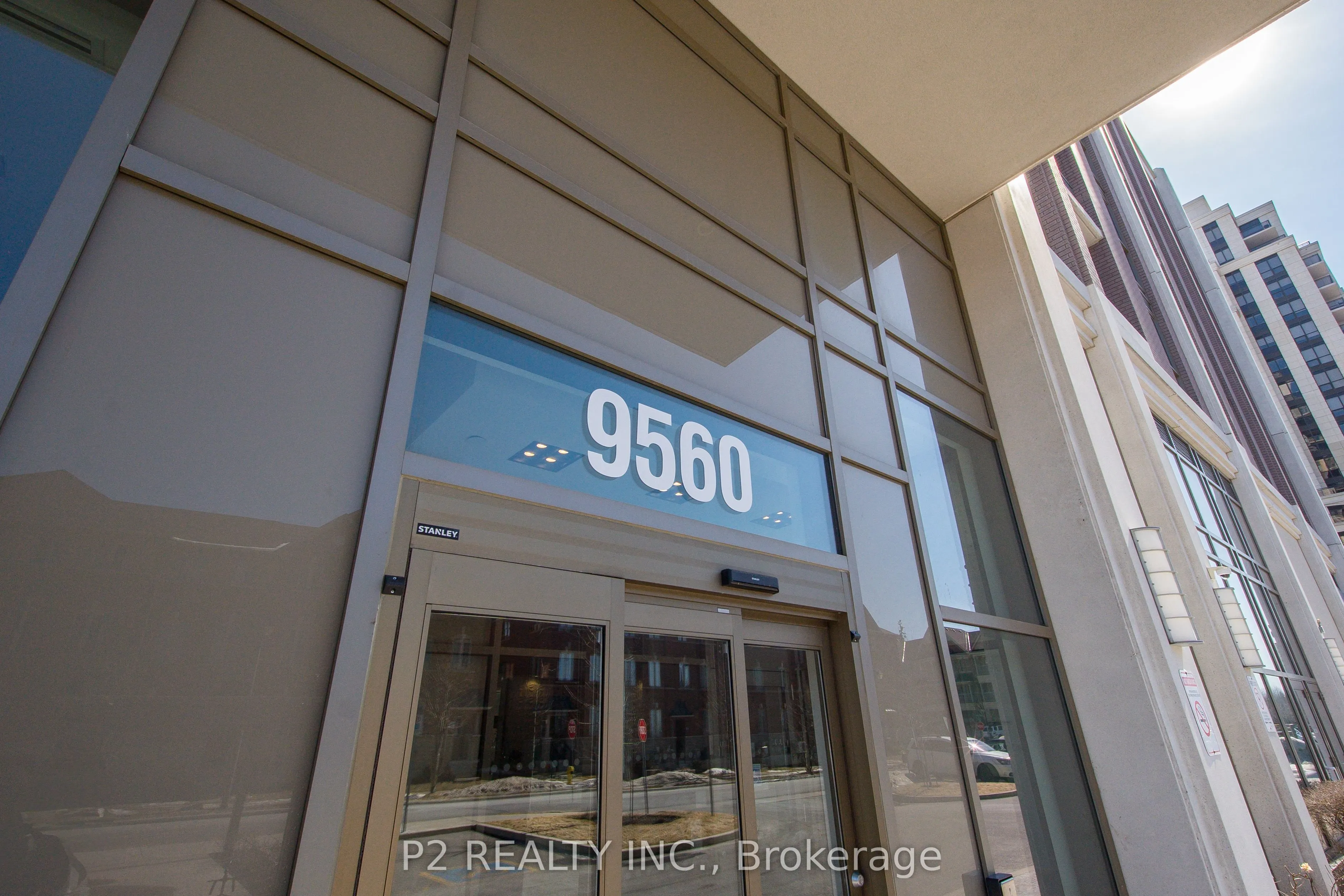 9560 Markham Road, #PH10
