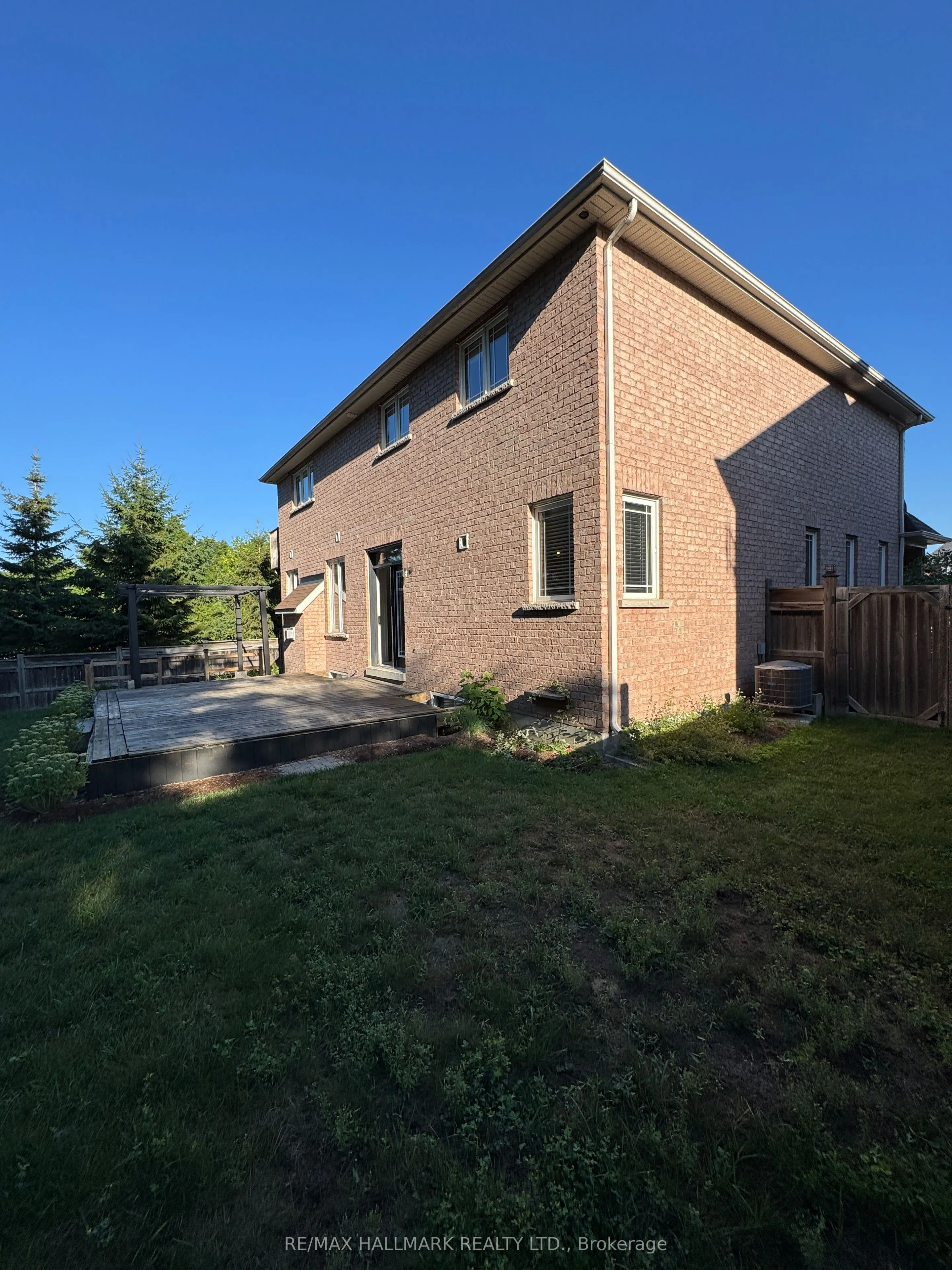 41 Mackenzie Court