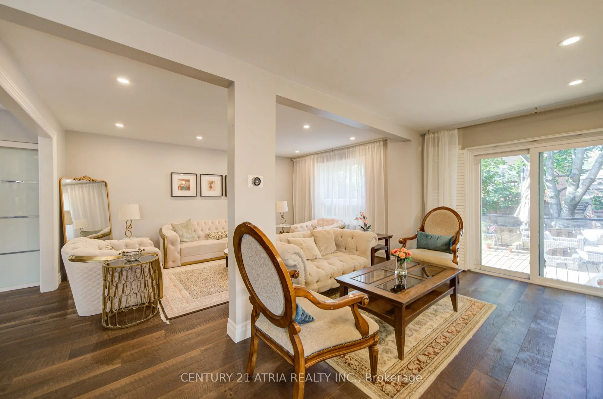 18 Park Lane Circle