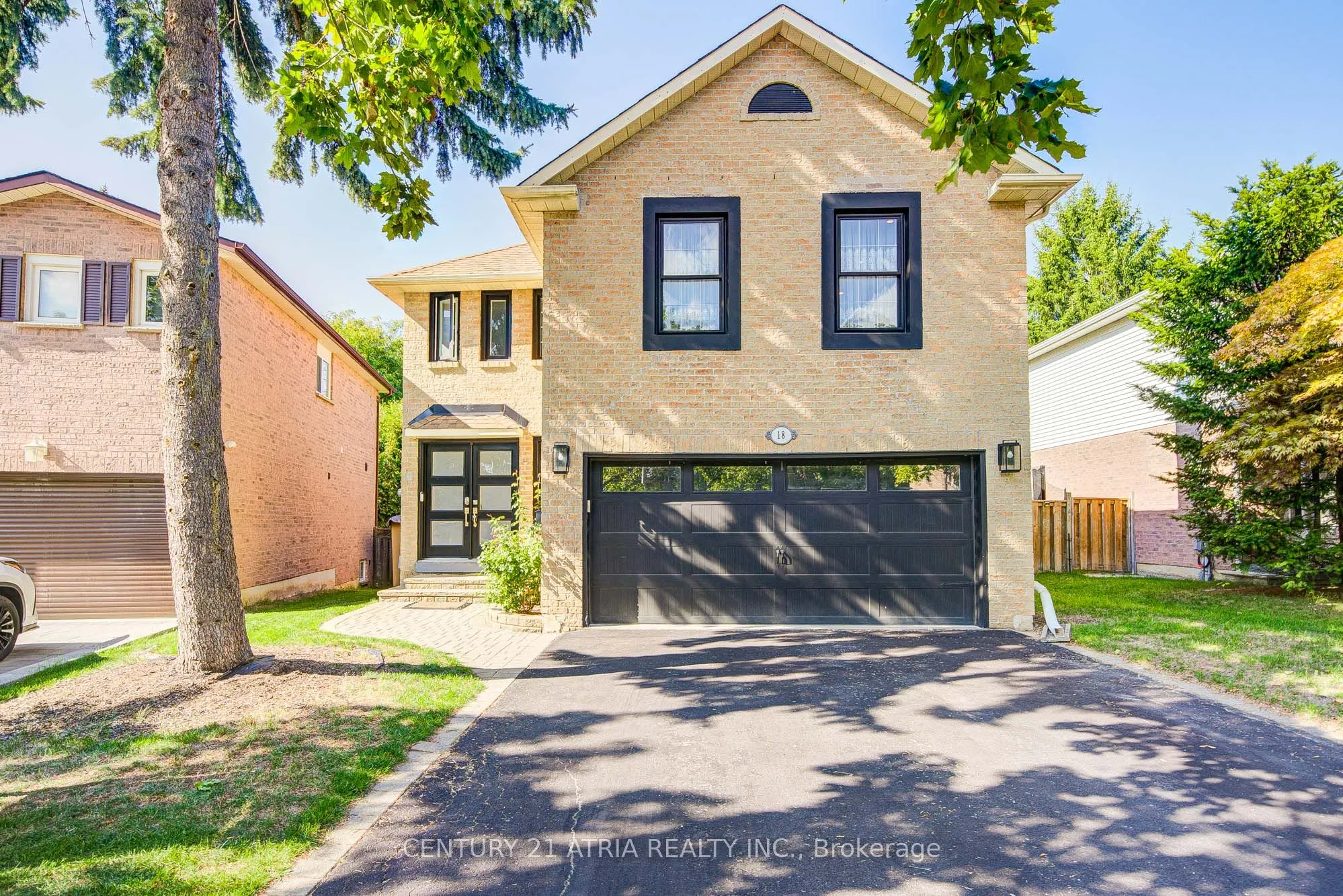 18 Park Lane Circle