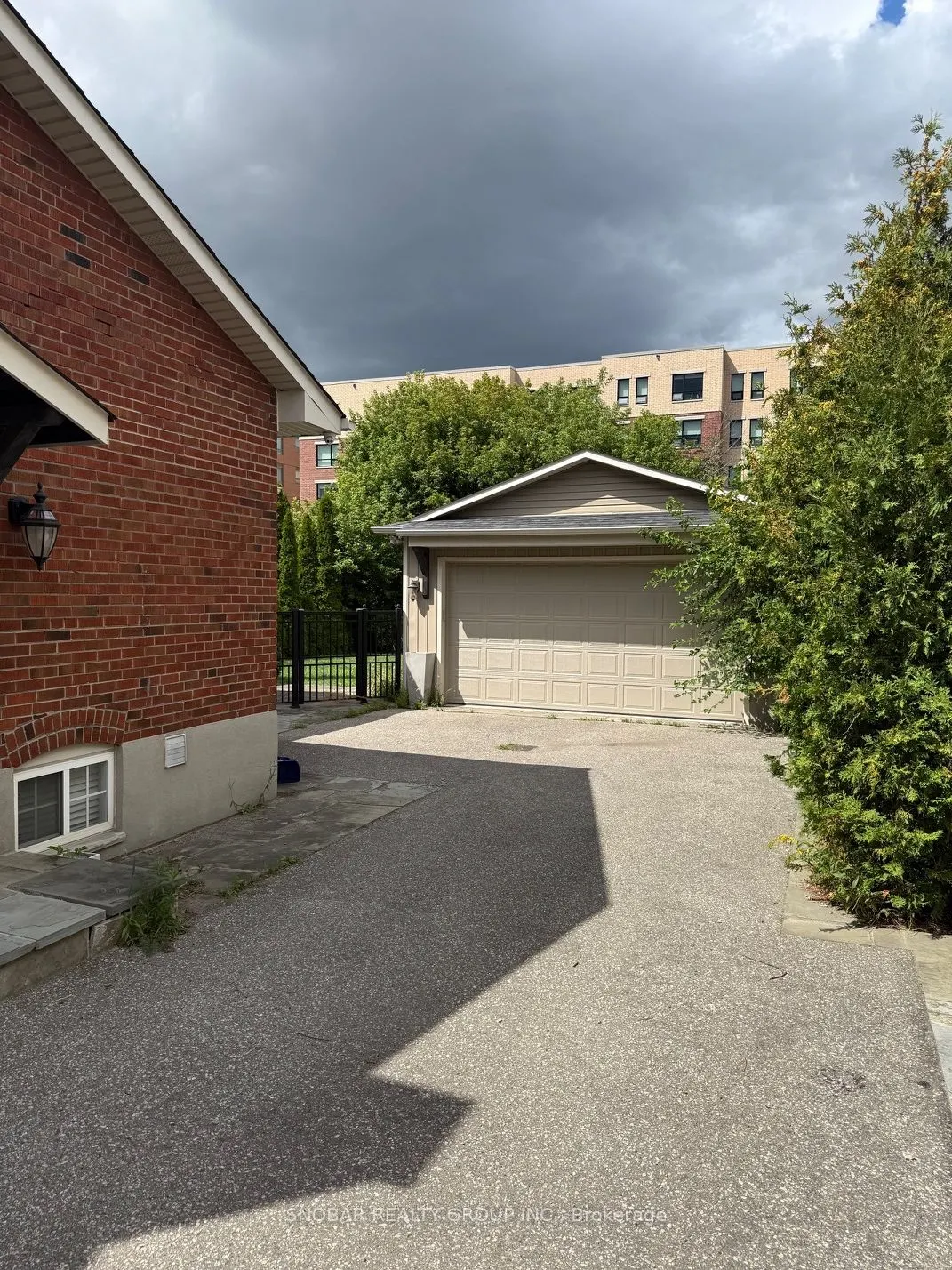 44 Abell Avenue, #Bsmt