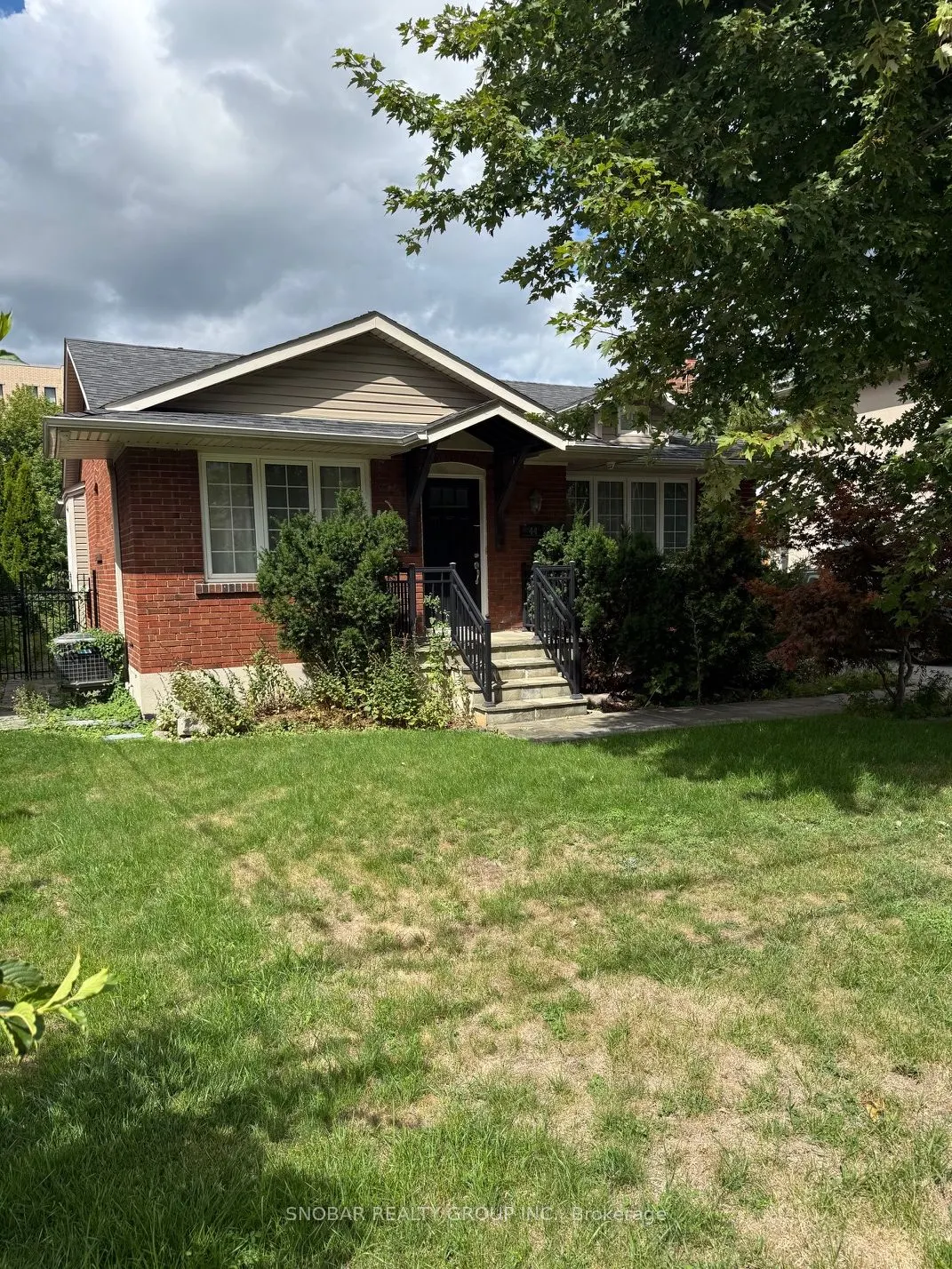 44 Abell Avenue, #Bsmt