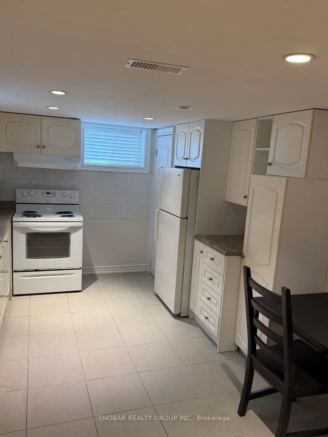 44 Abell Avenue, #Bsmt