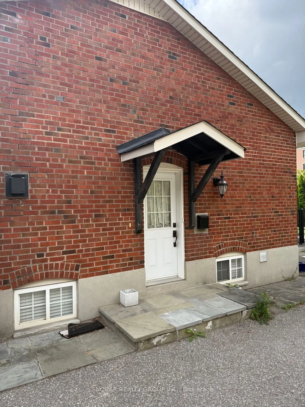 44 Abell Avenue, #Bsmt