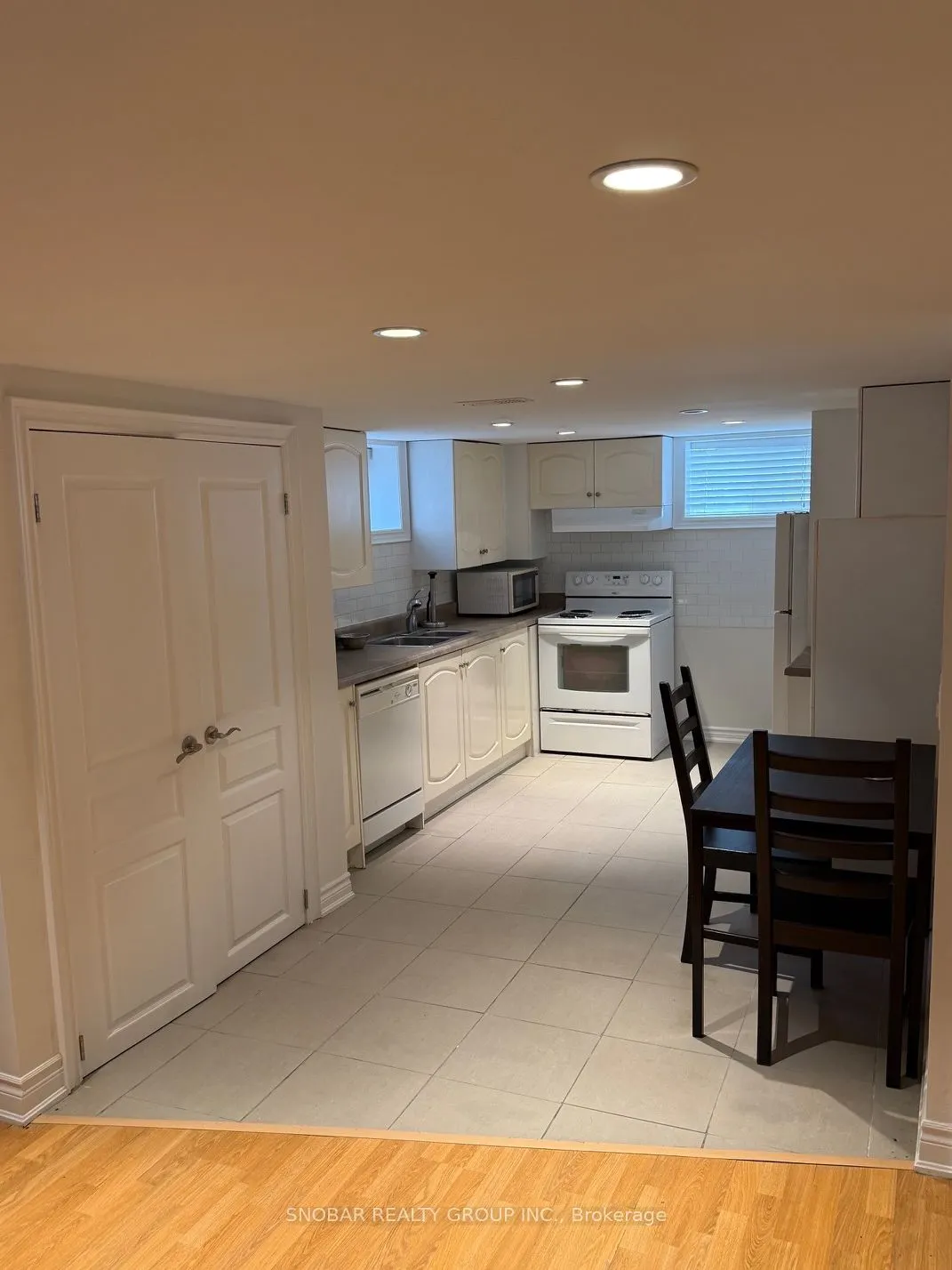 44 Abell Avenue, #Bsmt