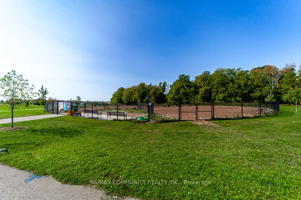 337 William Forster Road, #Basement