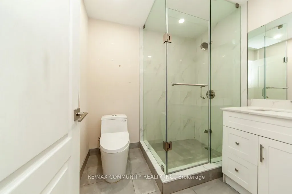 337 William Forster Road, #Basement