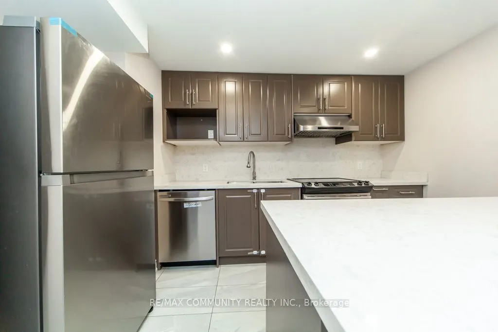 337 William Forster Road, #Basement