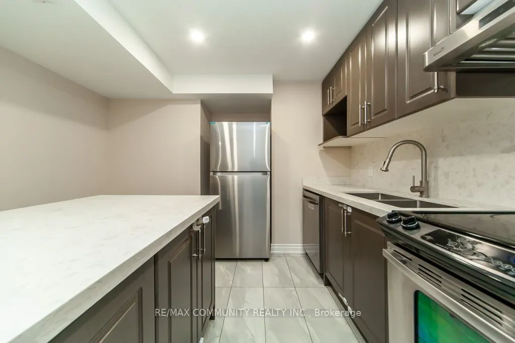337 William Forster Road, #Basement