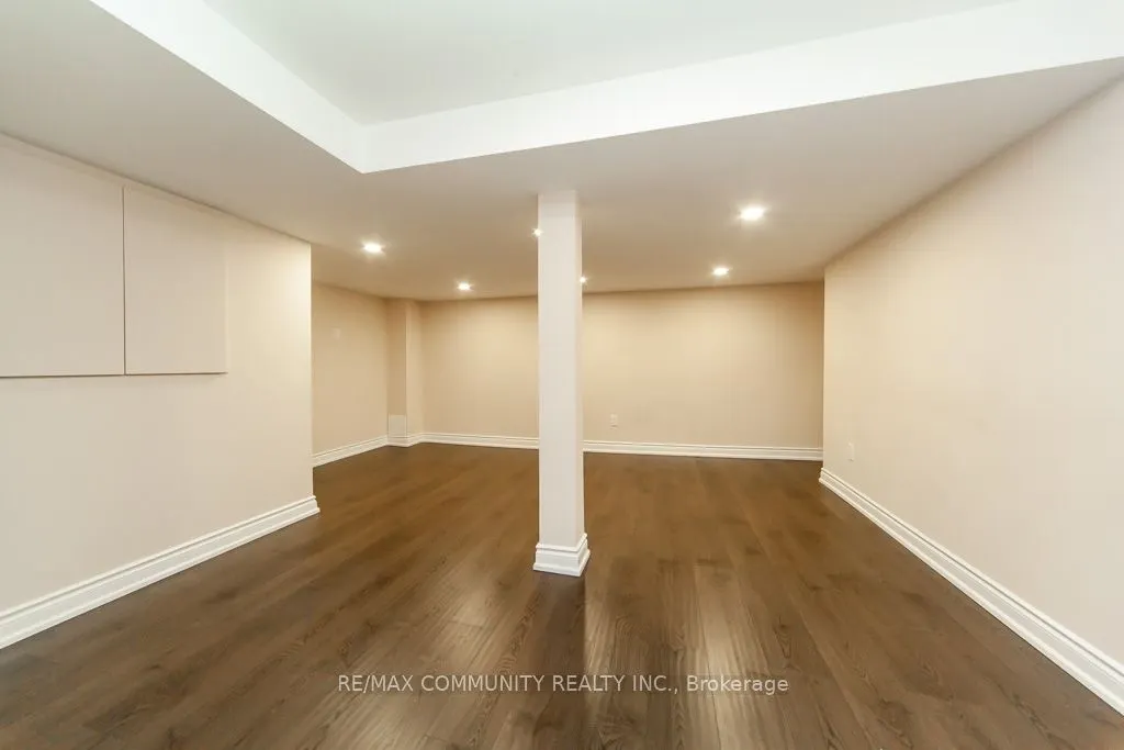 337 William Forster Road, #Basement