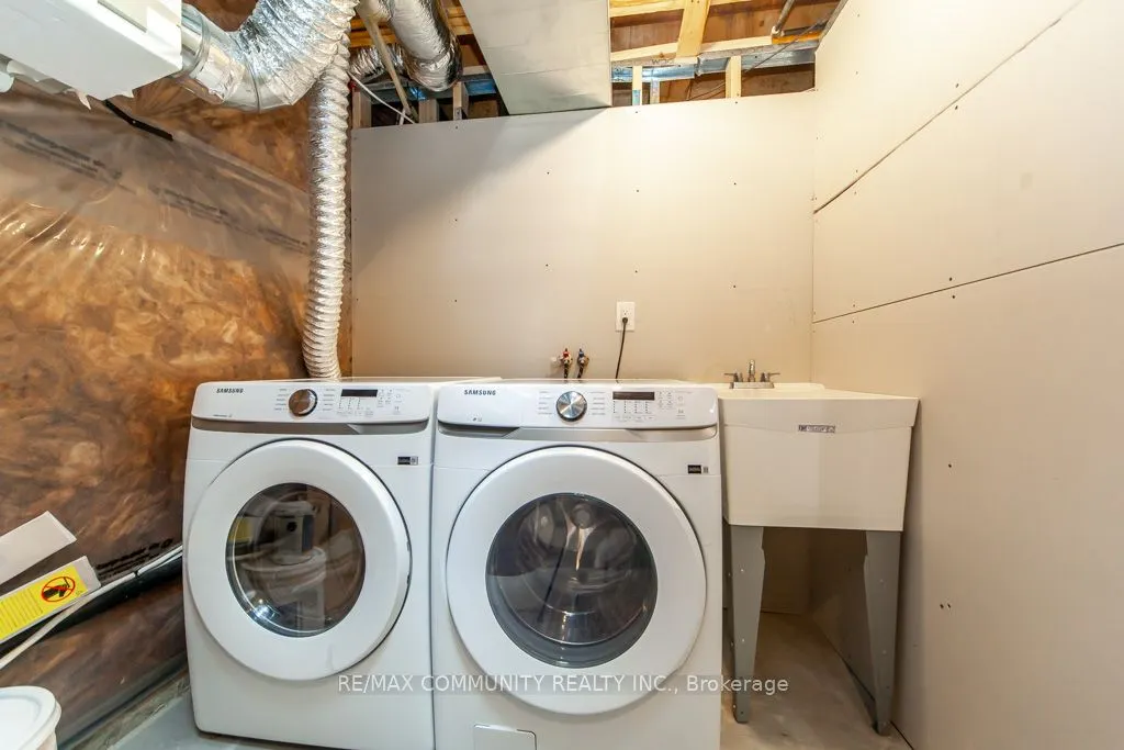 337 William Forster Road, #Basement