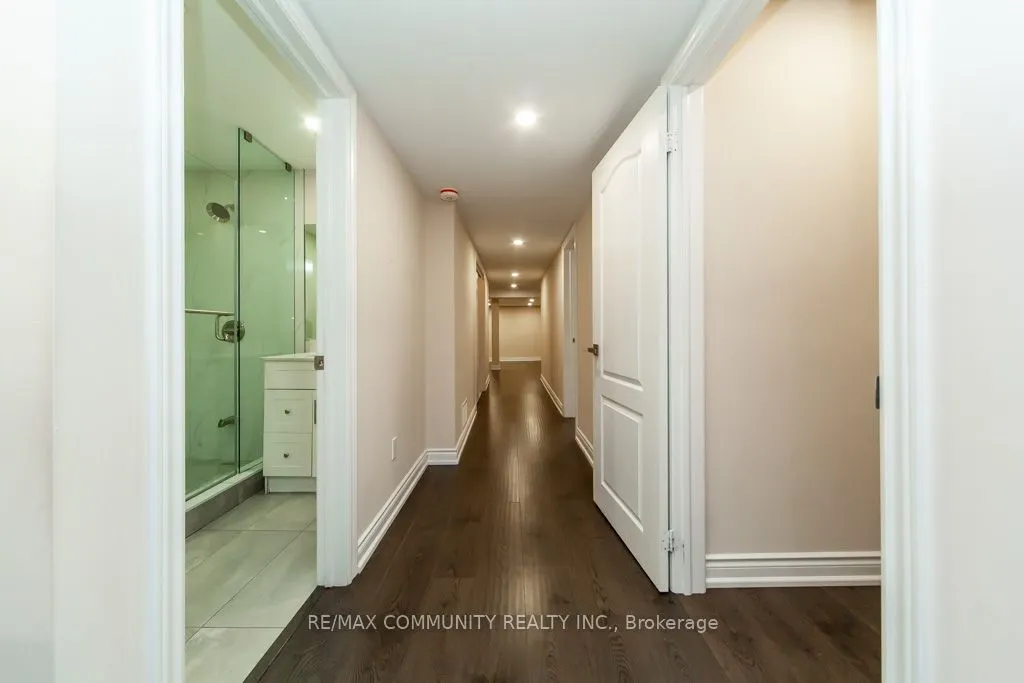 337 William Forster Road, #Basement