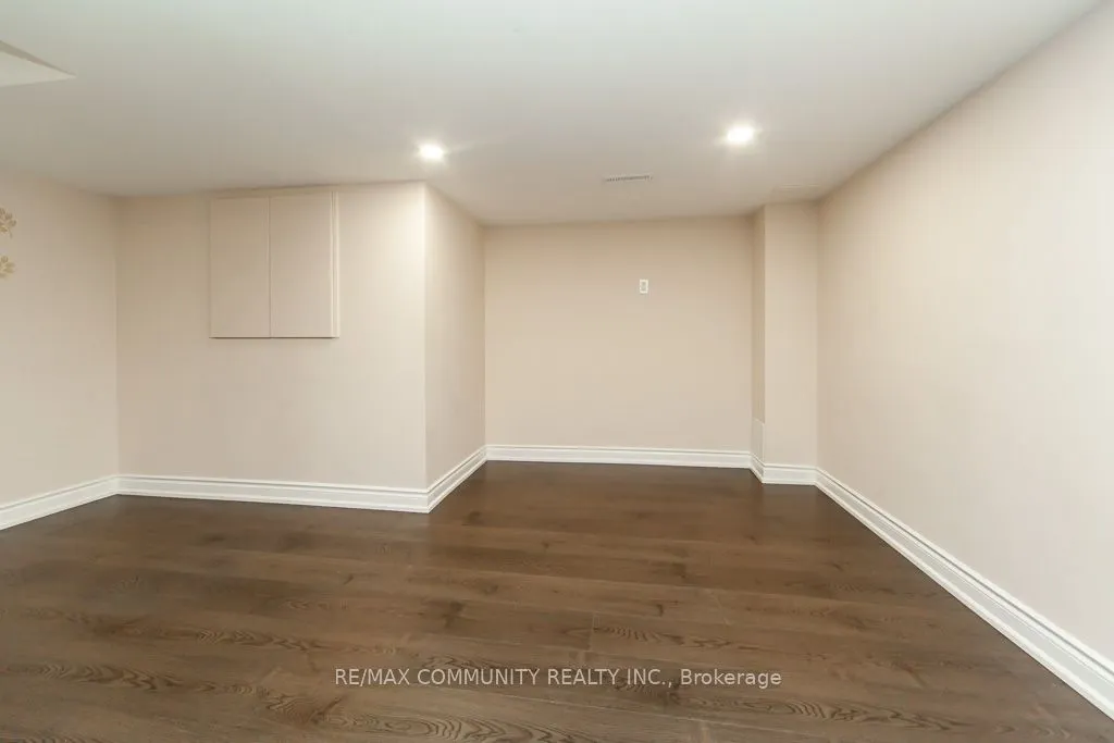 337 William Forster Road, #Basement