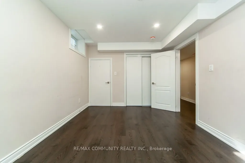 337 William Forster Road, #Basement