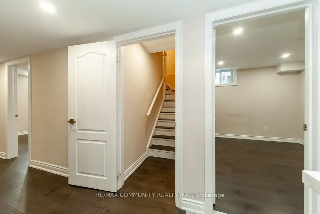 337 William Forster Road, #Basement