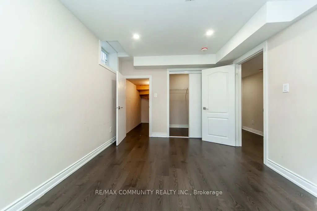 337 William Forster Road, #Basement