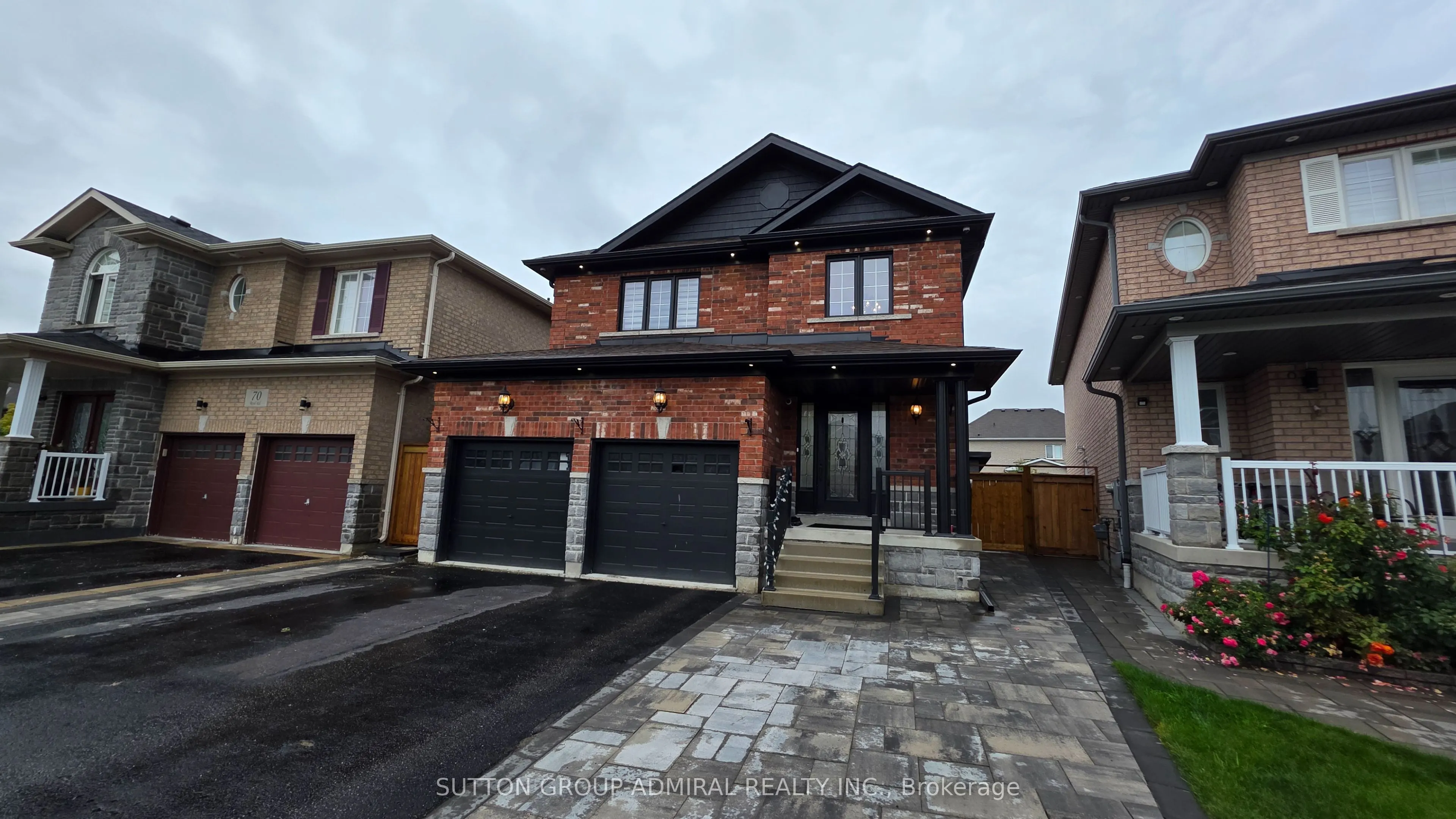 66 Reid Road