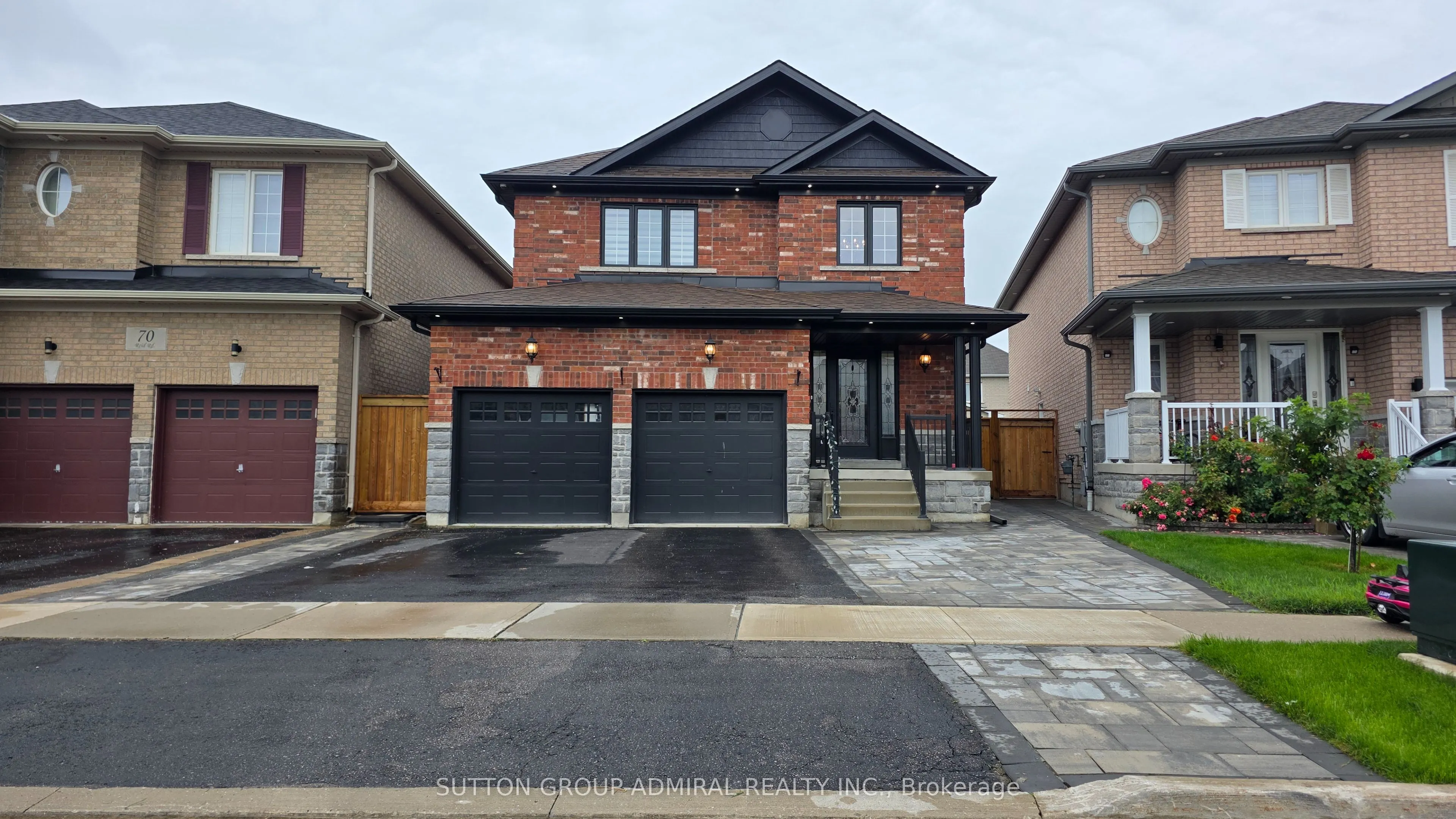 66 Reid Road