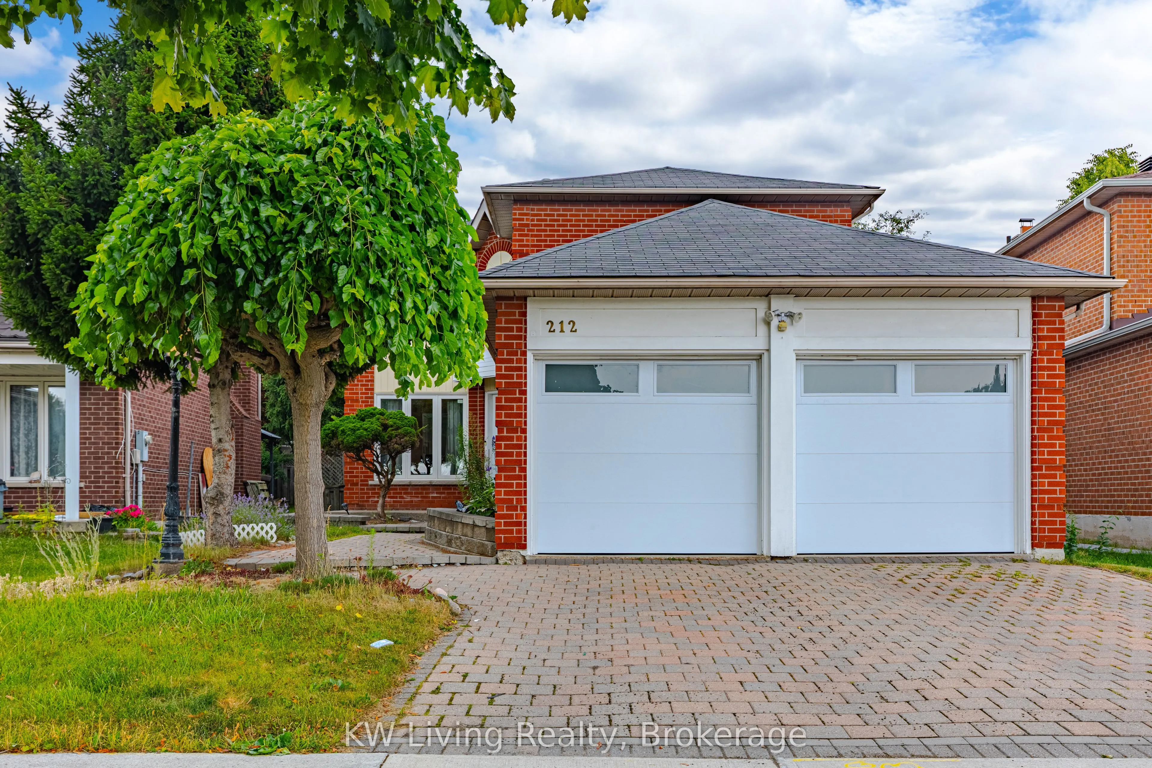 212 Austin Drive