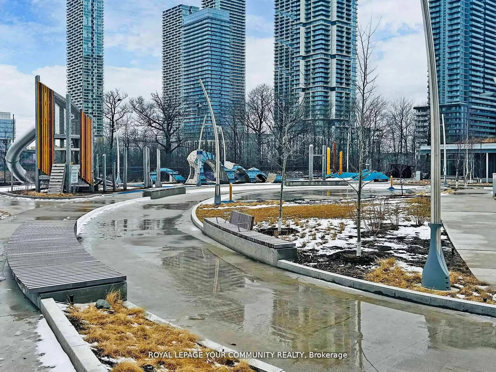 2908 Highway 7, #3306