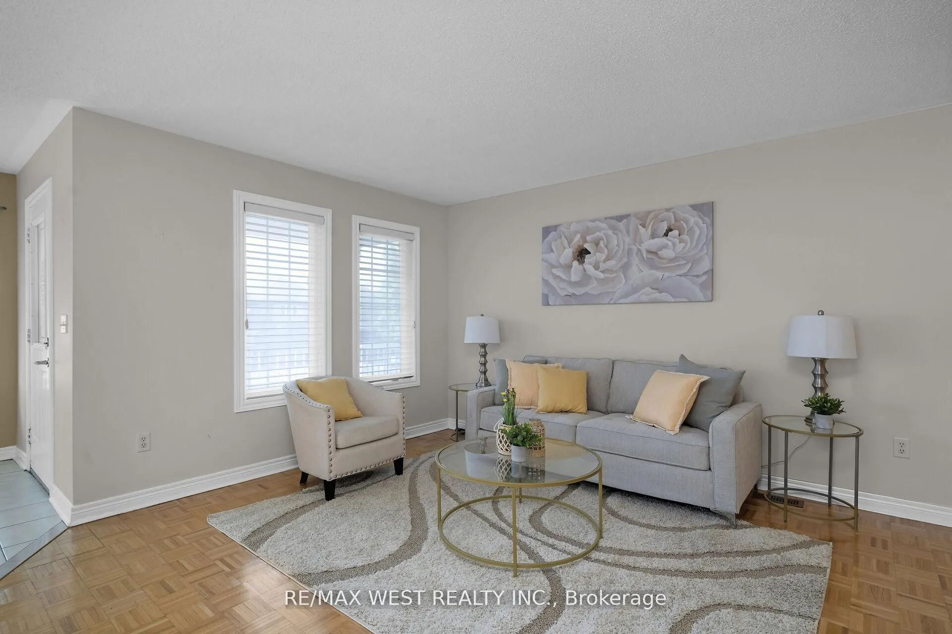 362 Avro Road