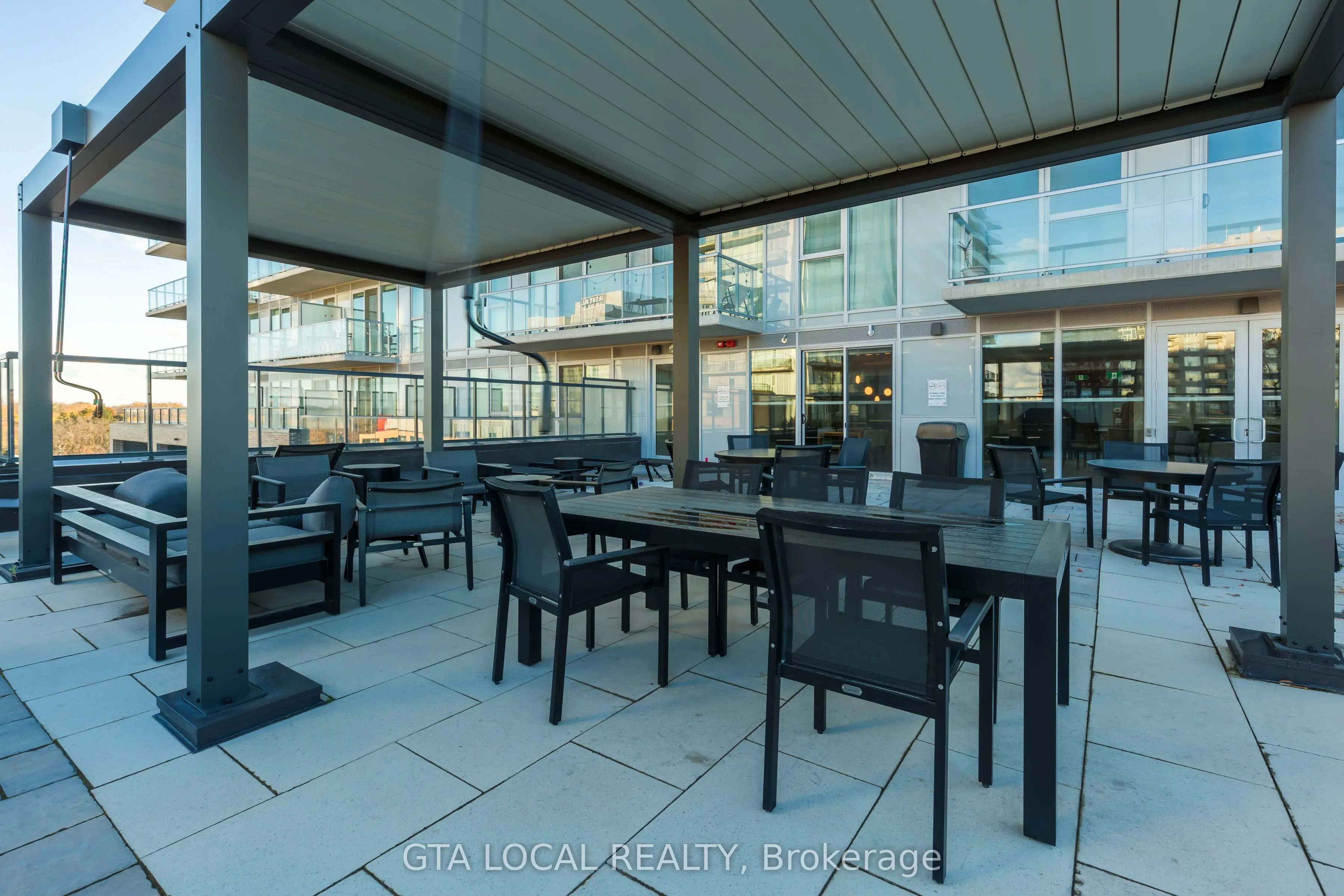 185 Deerfield Road, #904