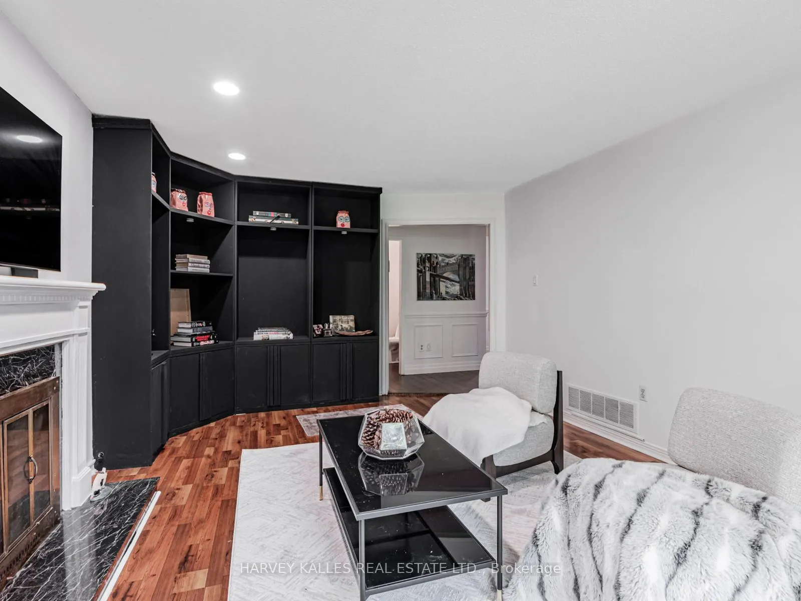 85 Franmore Circle