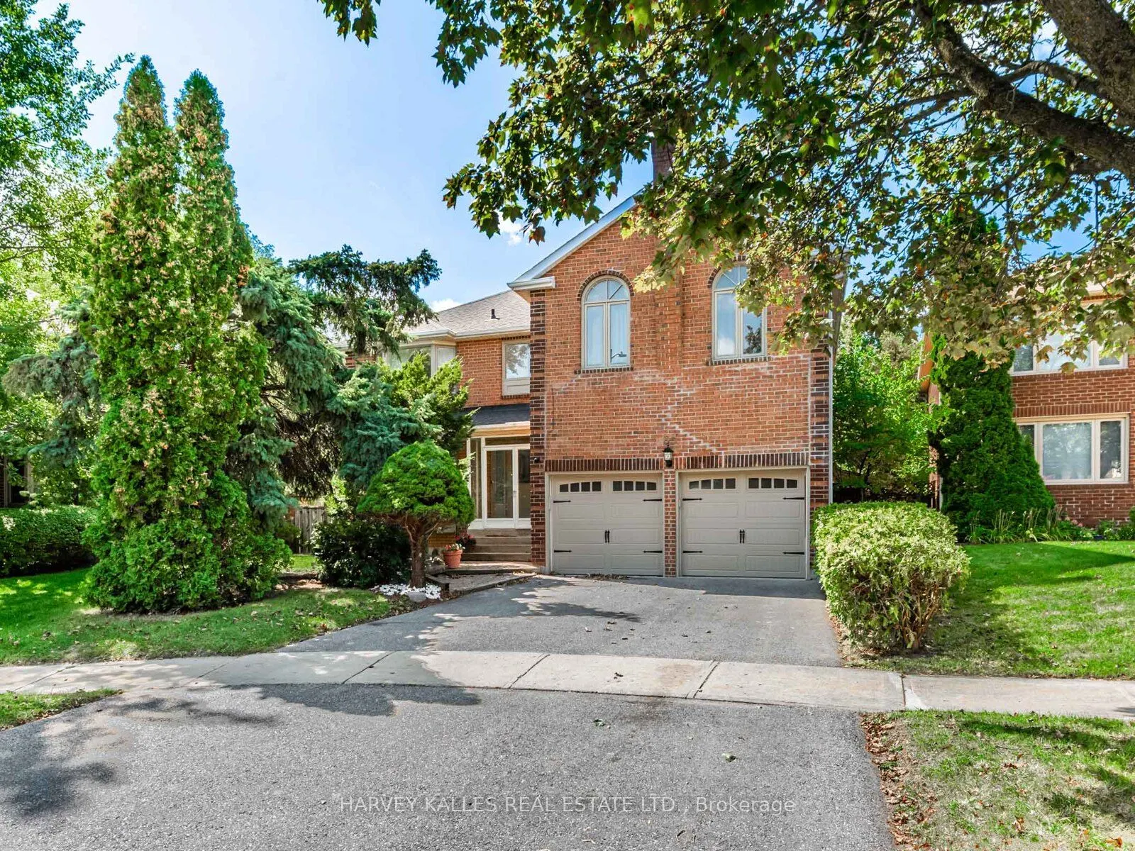 85 Franmore Circle