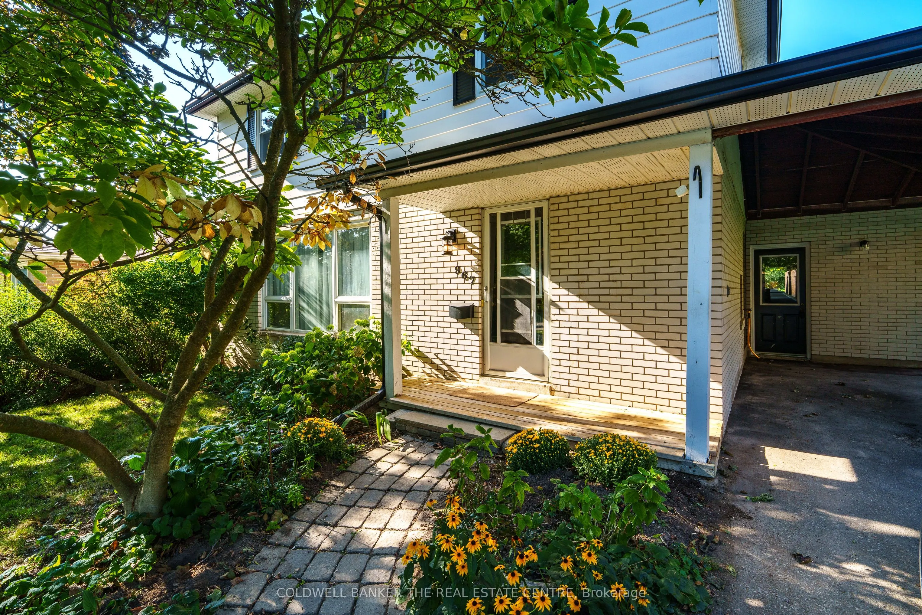 967 Lemar Road
